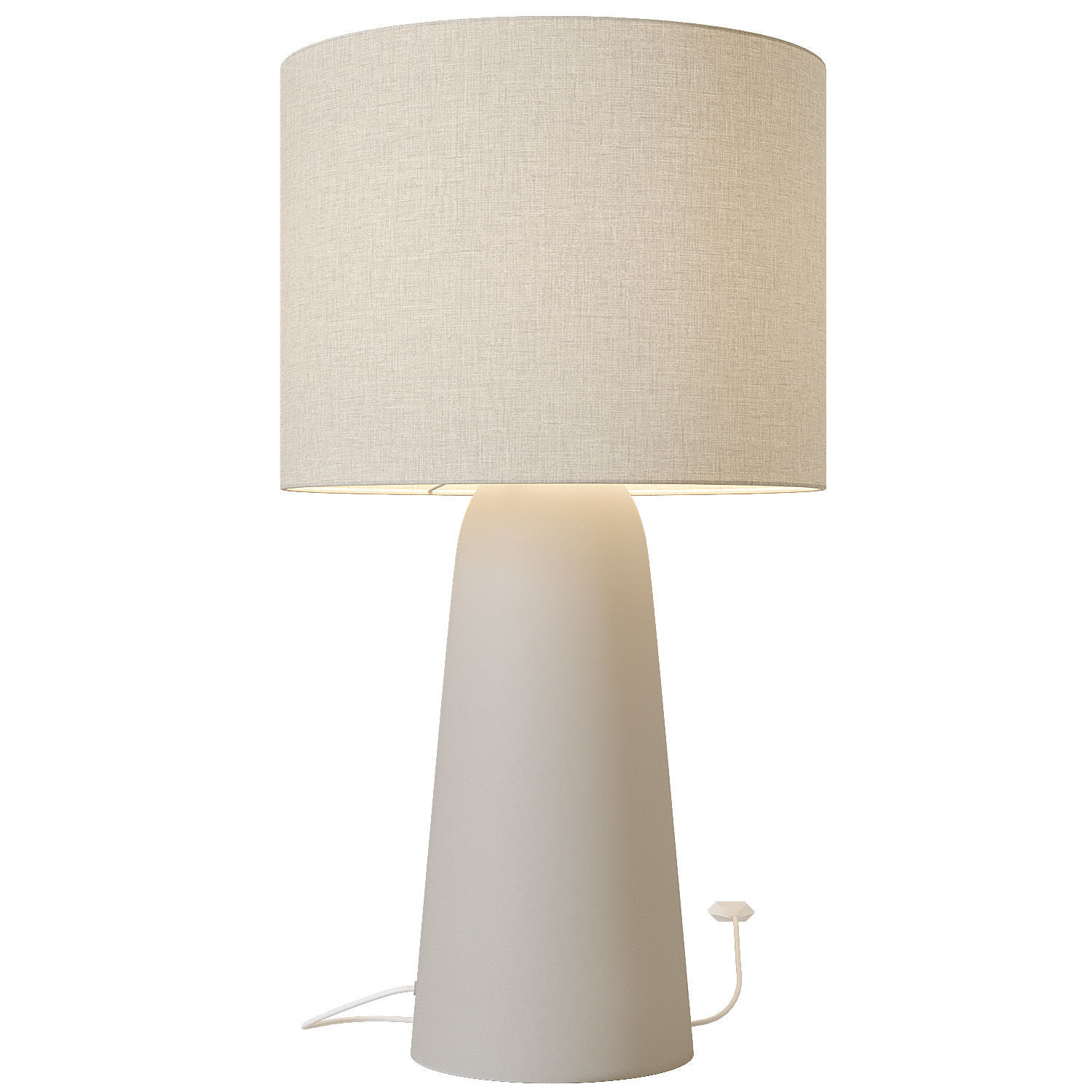 Boconcept - Dawn 3D model_4