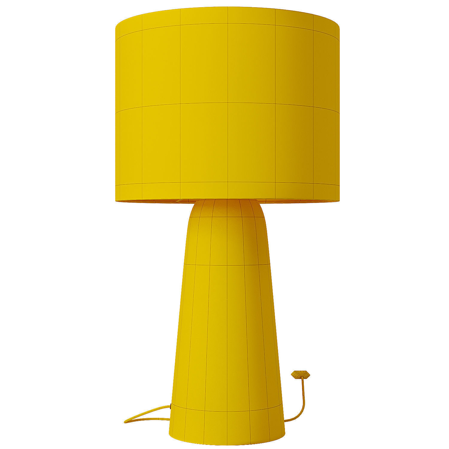 Boconcept - Dawn 3D model_6