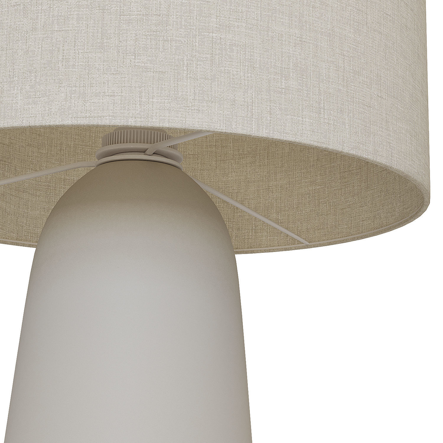 Boconcept - Dawn 3D model_3