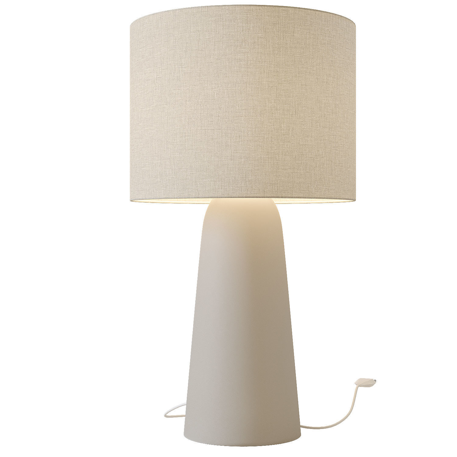 Boconcept - Dawn 3D model_5