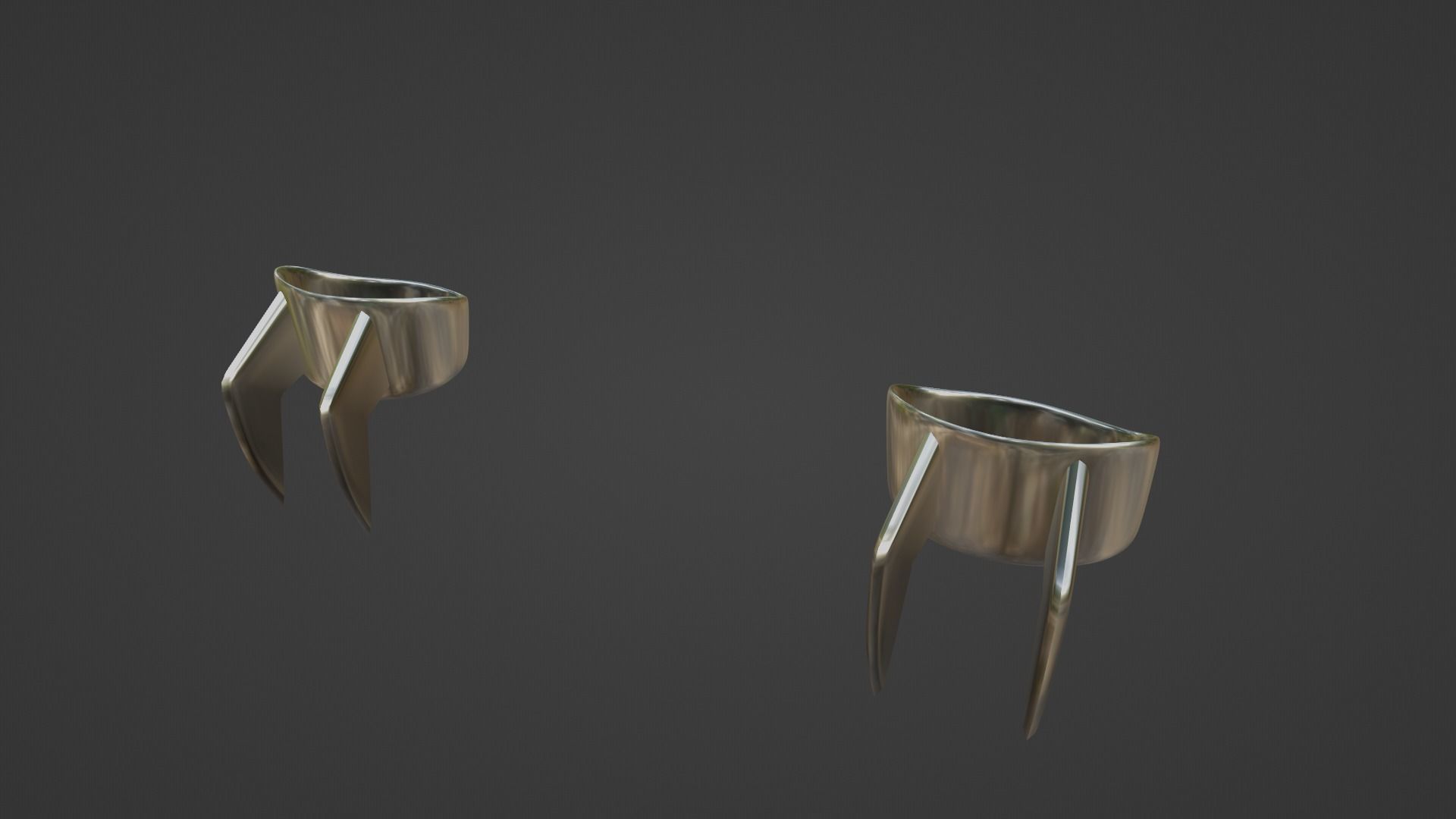 Full Shredder Armour For 3D Print 3D print model_5