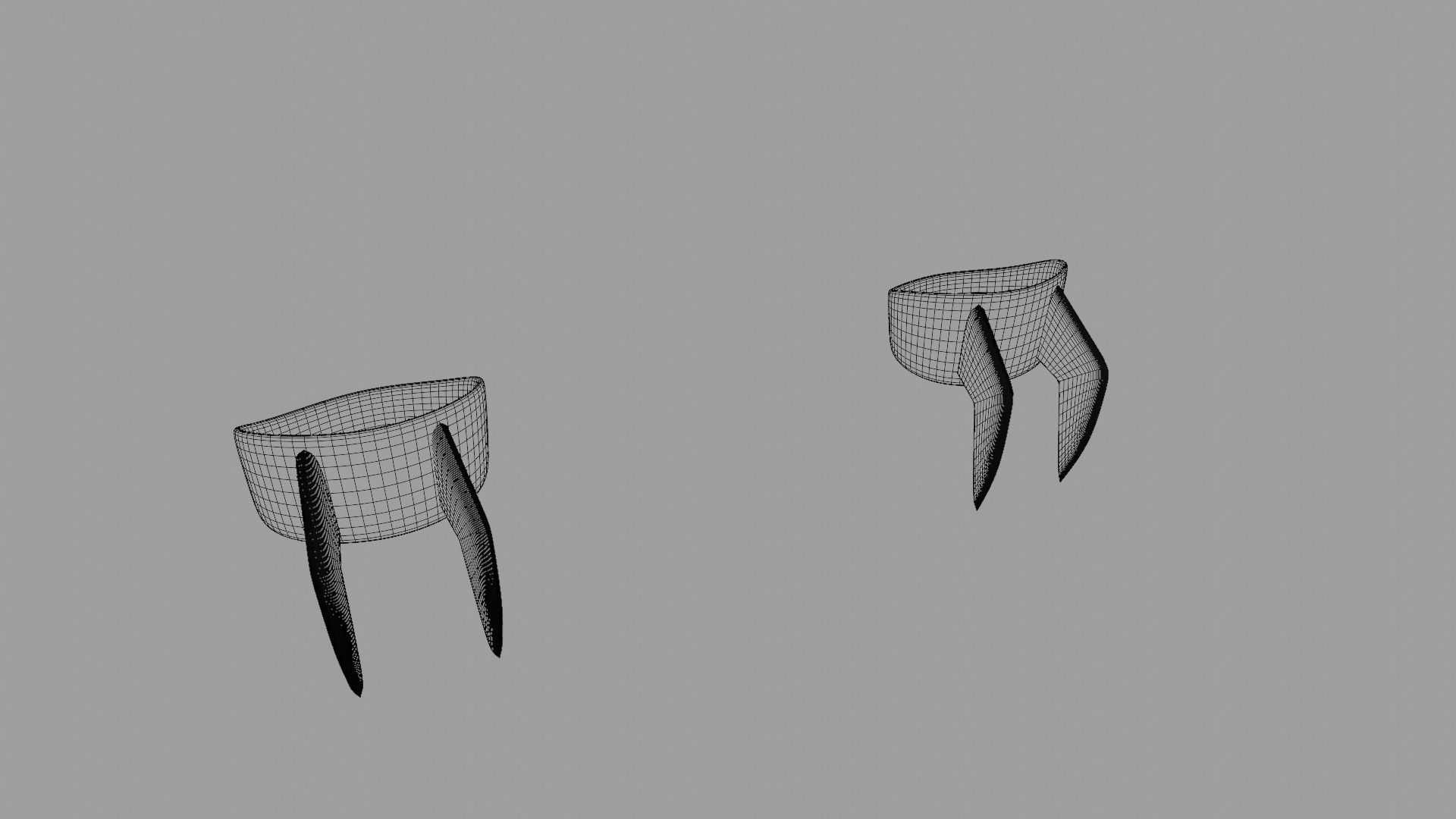 Full Shredder Armour For 3D Print 3D print model_6