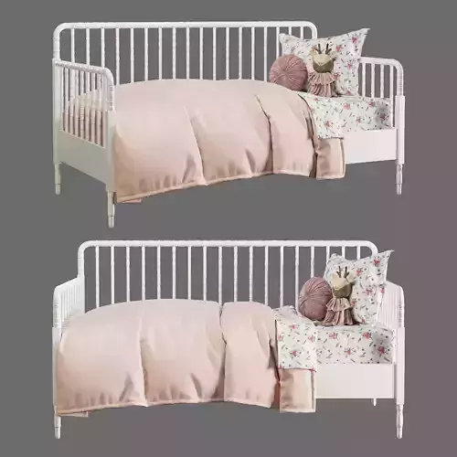 Pottery Barn Elsie Daybed