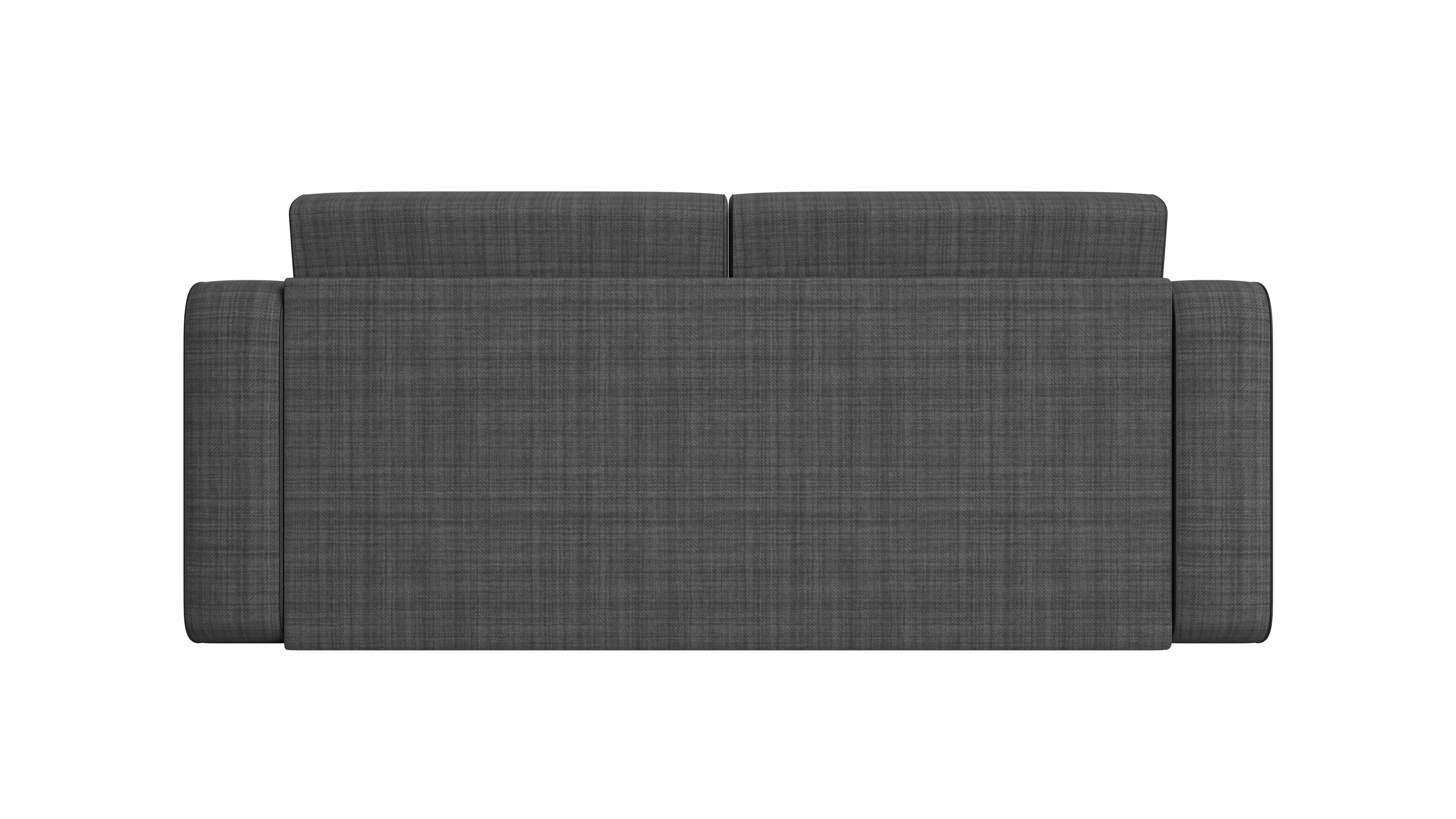 Sofa 3D model bed 3D model_7