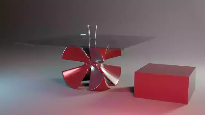 Modern and Unique Table