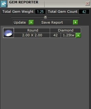 Nice cross pendant 2435 3D print model 3D print model_8