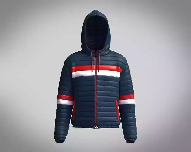 Pirtuk Ski Jacket