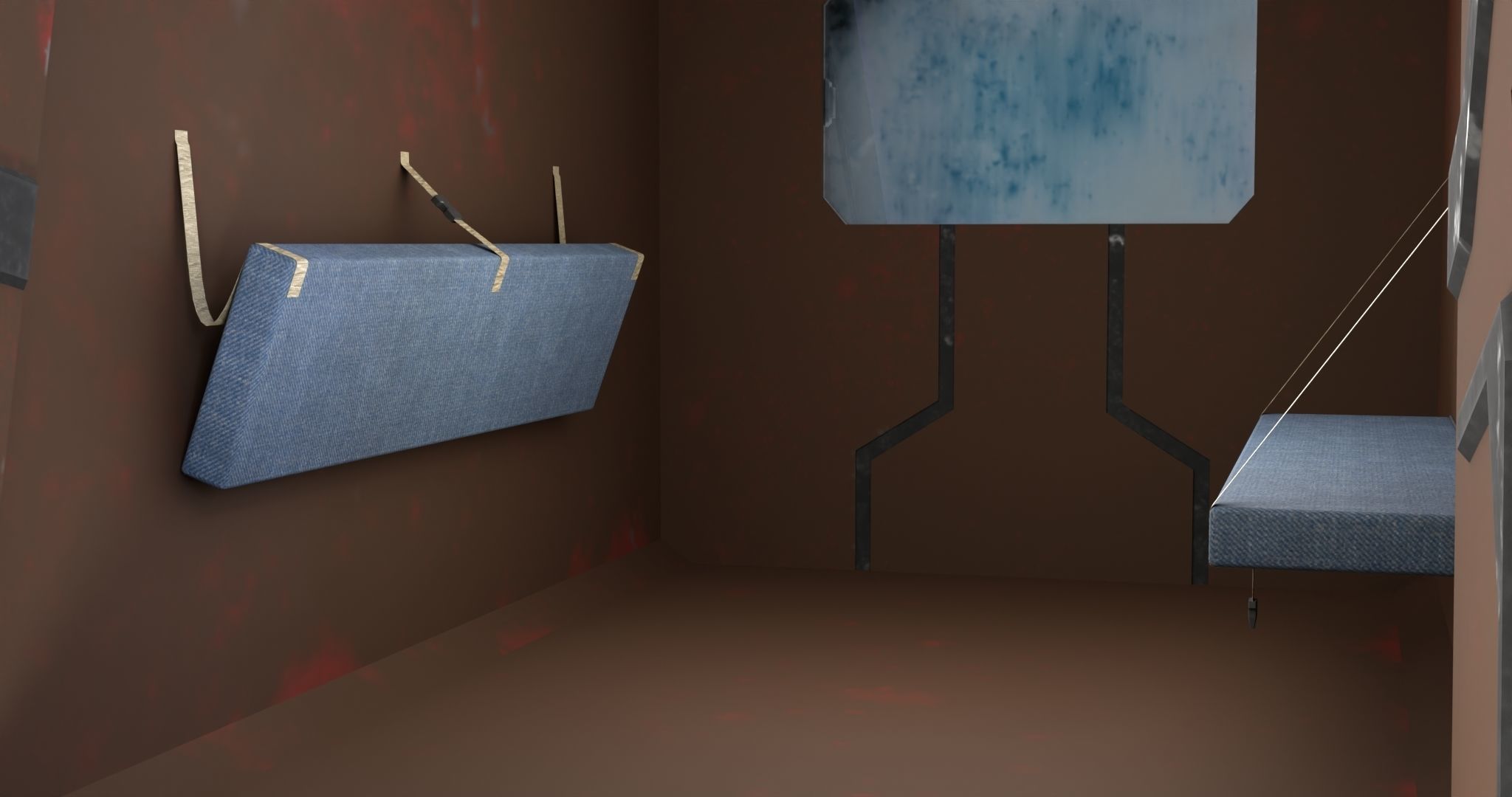 Expedition Vehicle 3D model_4