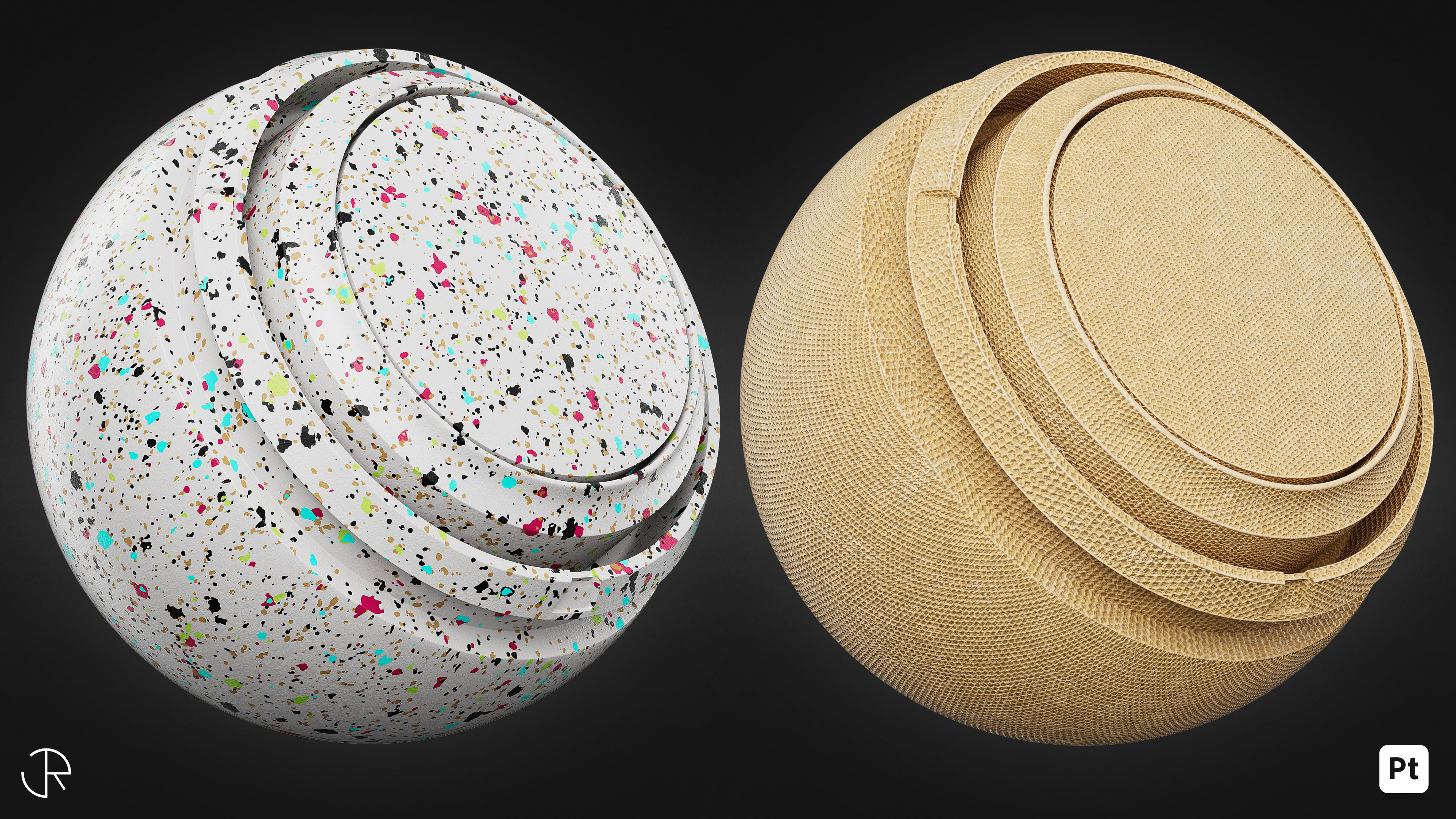 Plastic Smart Materials Vol 02 Texture_18