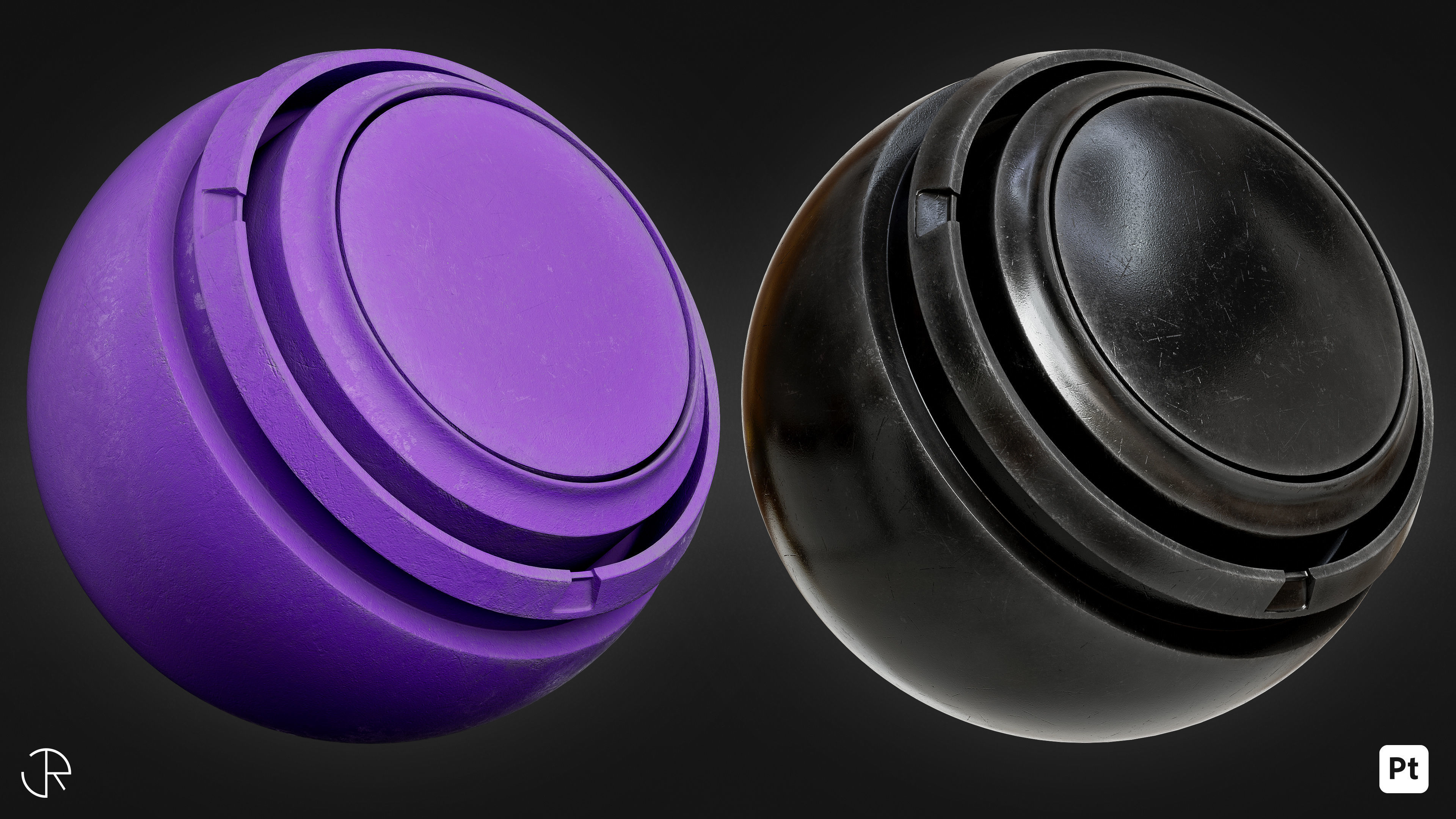 Plastic Smart Materials Vol 02 Texture_10