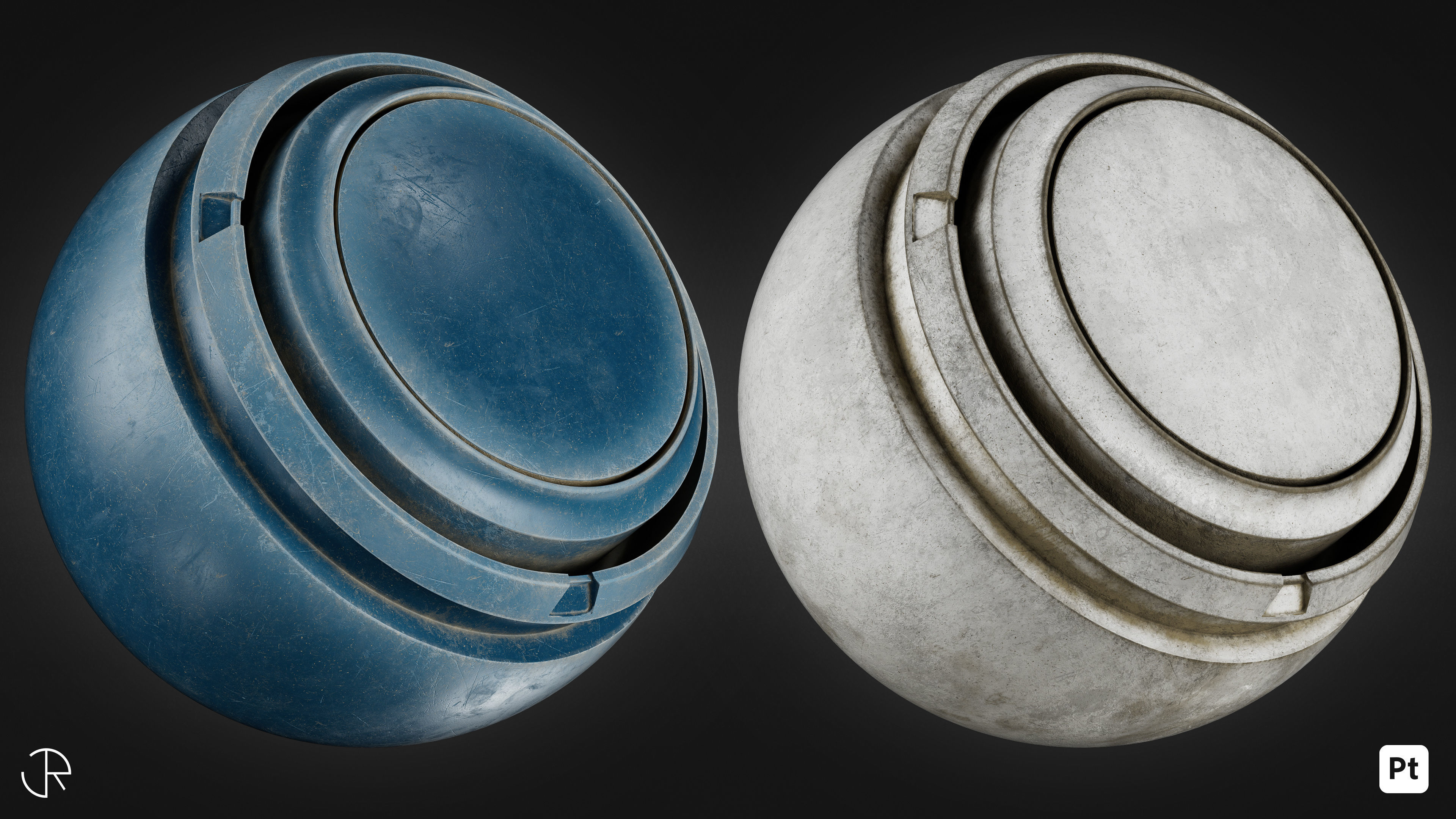 Plastic Smart Materials Vol 02 Texture_3