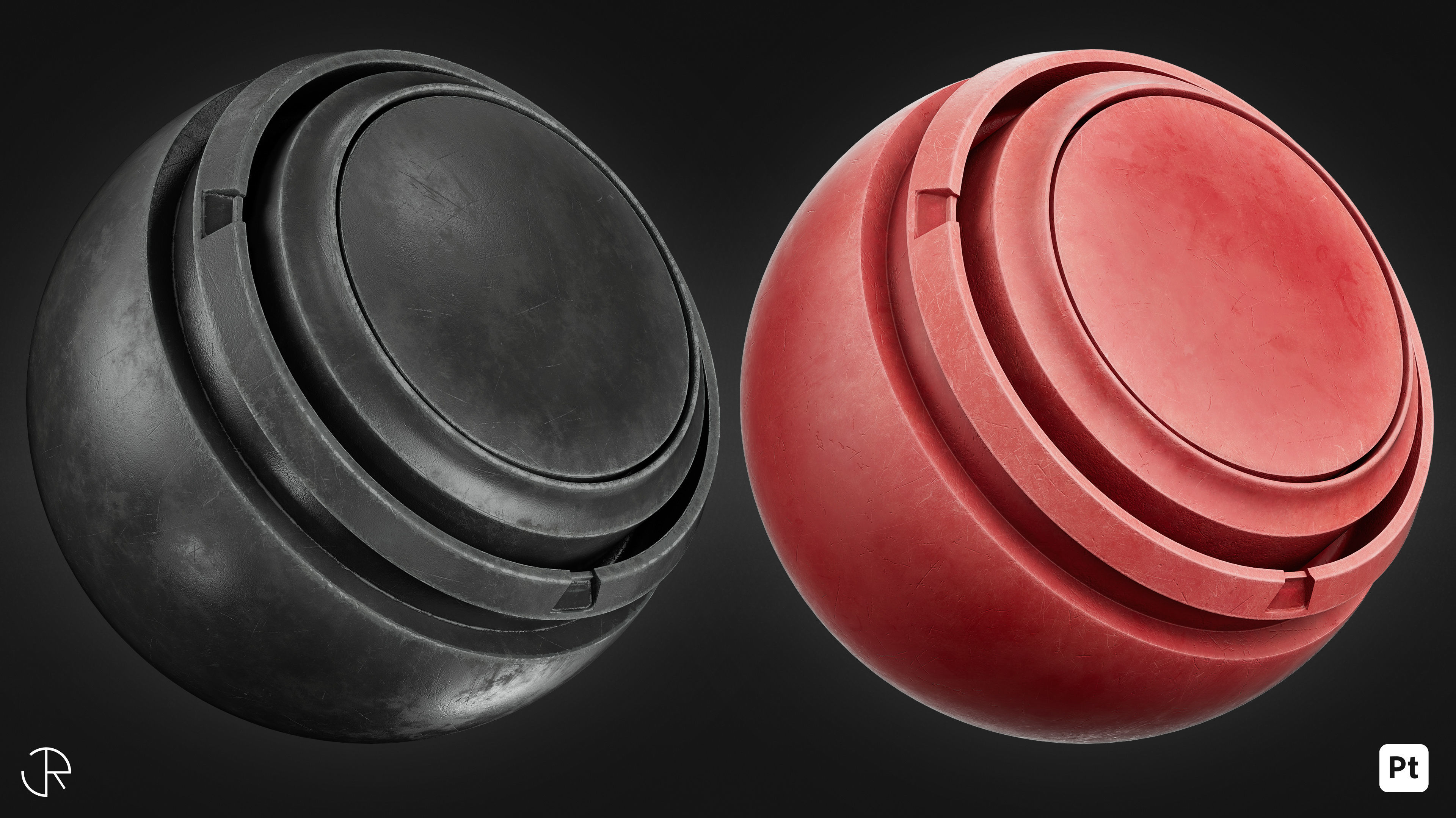 Plastic Smart Materials Vol 02 Texture_13