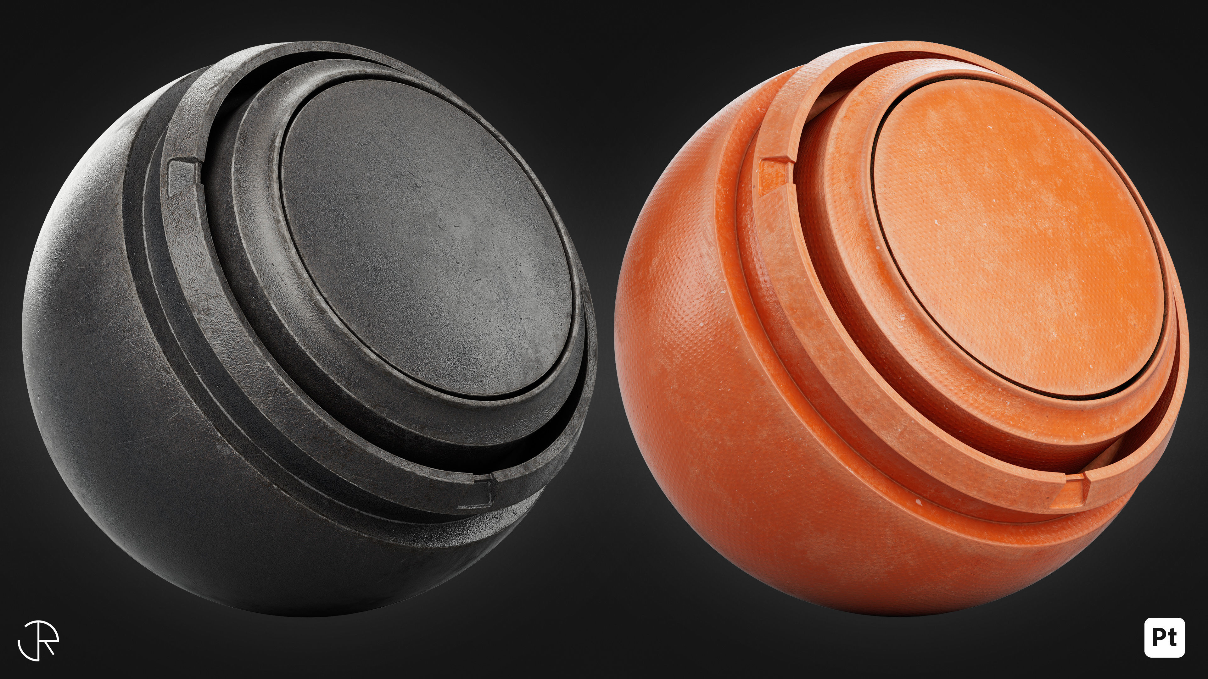 Plastic Smart Materials Vol 02 Texture_14