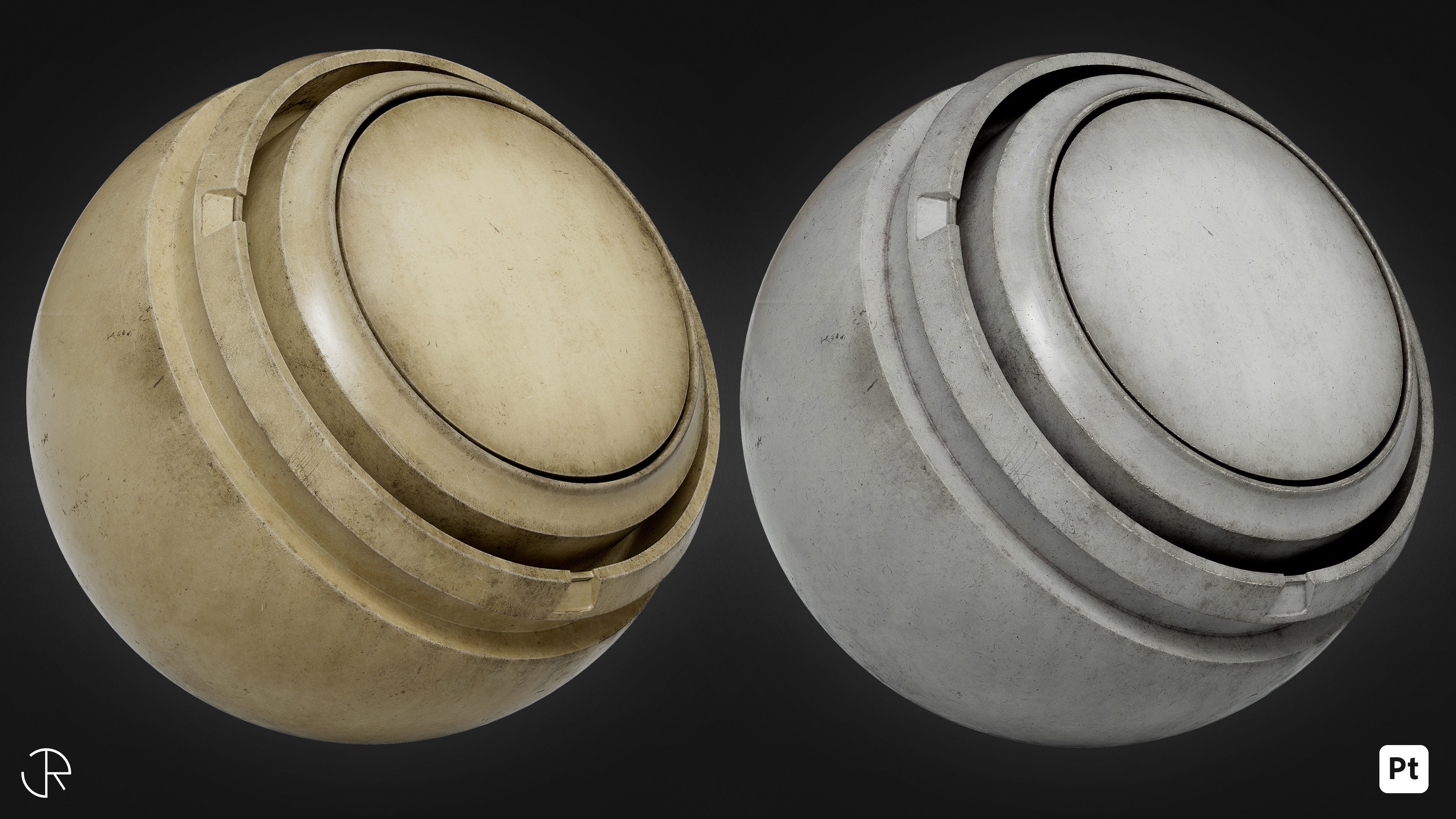 Plastic Smart Materials Vol 02 Texture_8