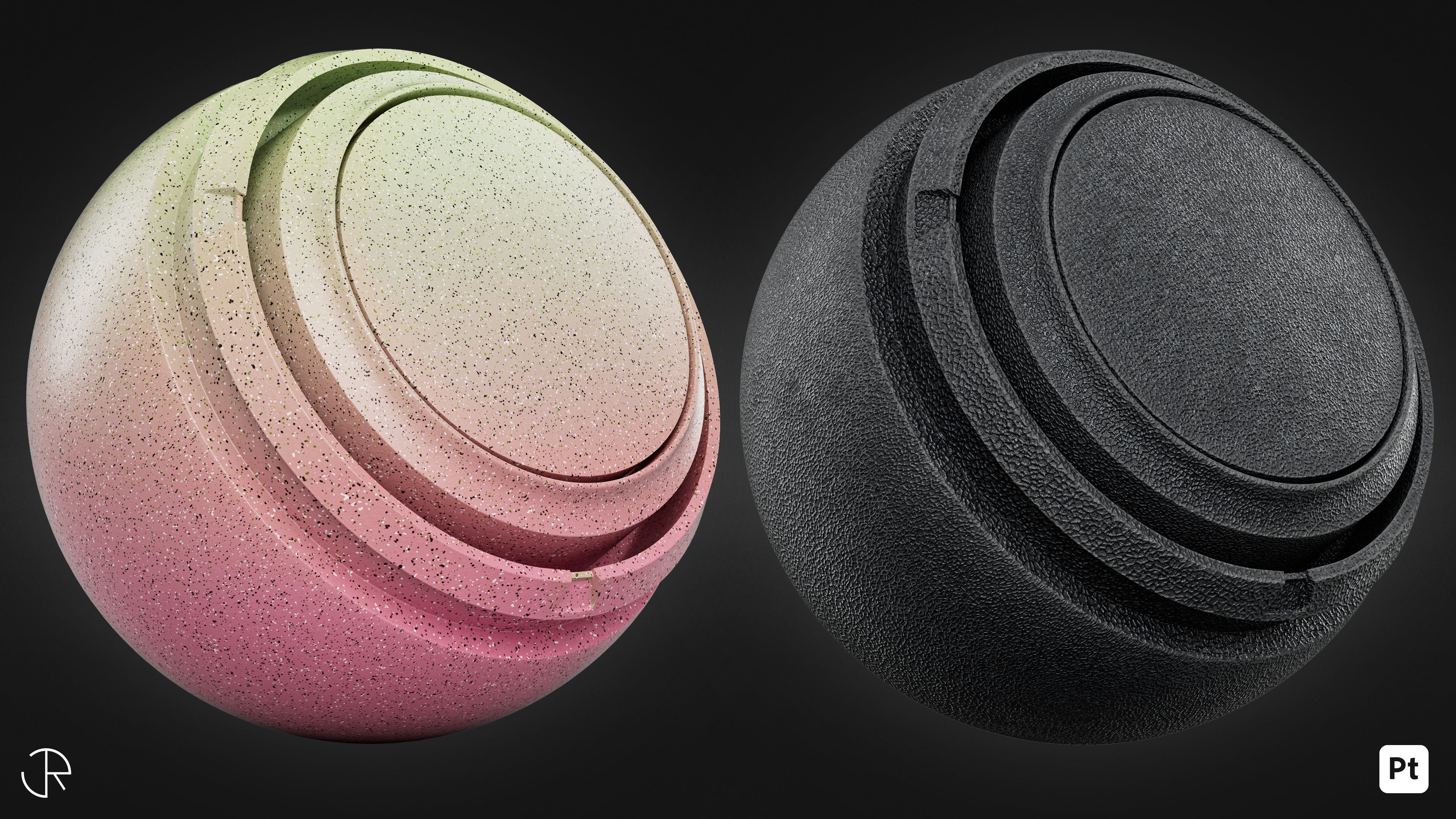 Plastic Smart Materials Vol 02 Texture_17