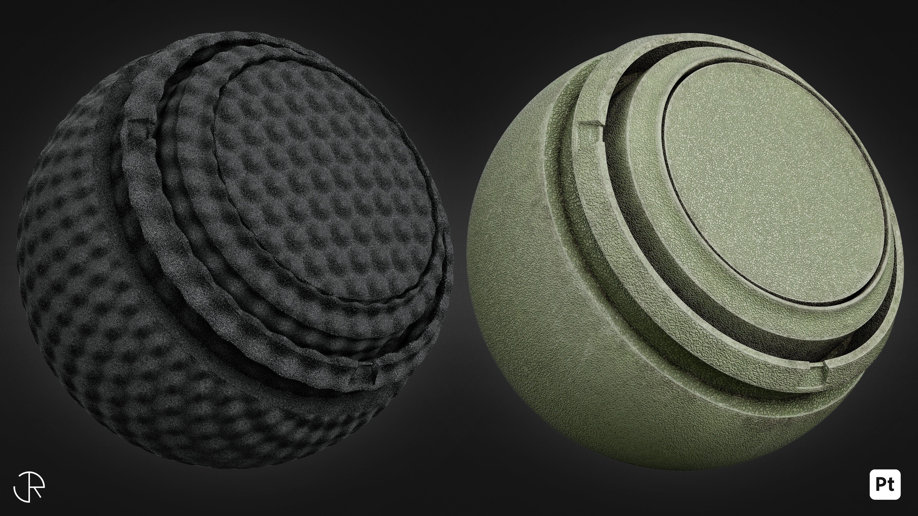 Plastic Smart Materials Vol 02 Texture_19