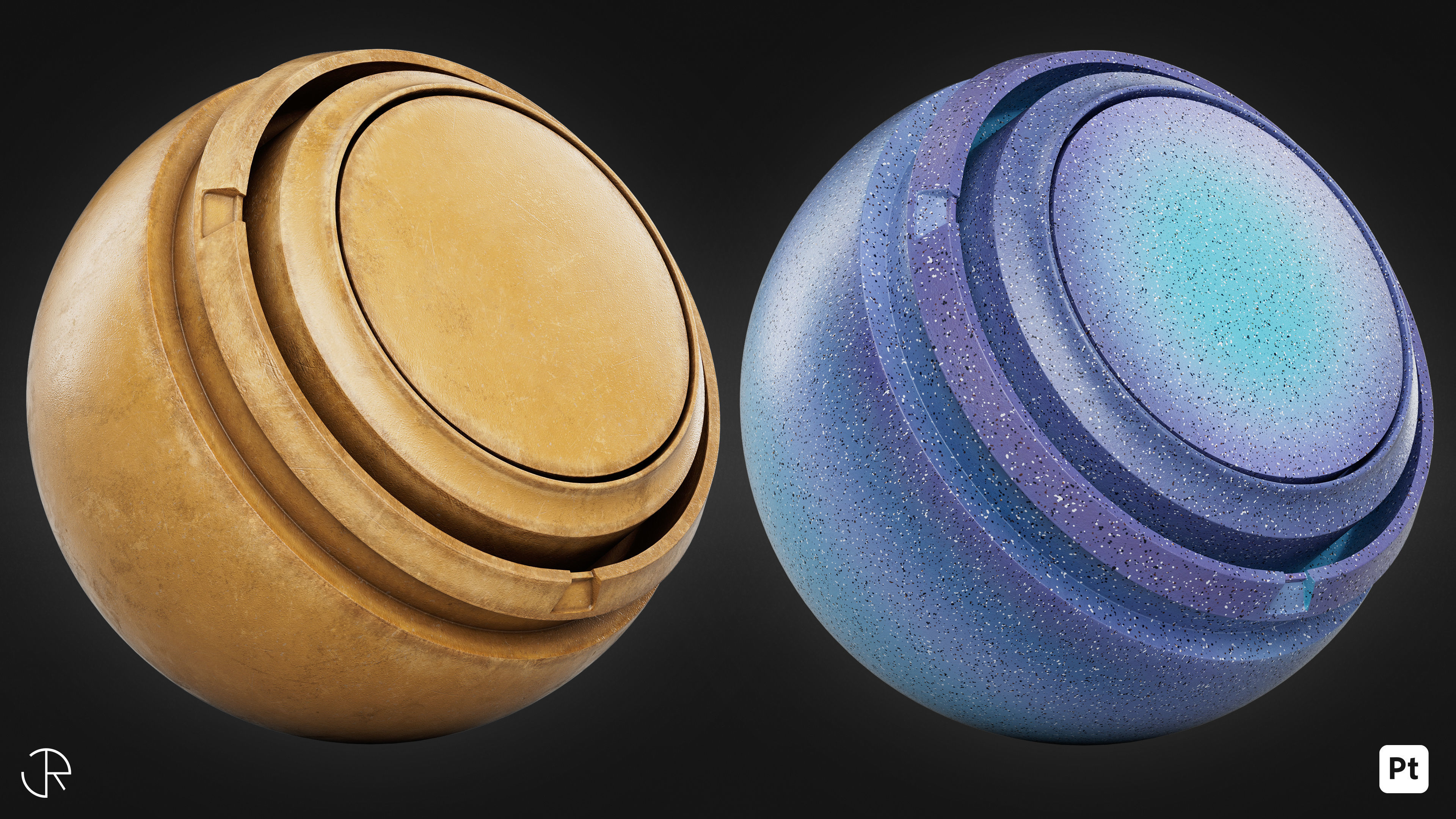 Plastic Smart Materials Vol 02 Texture_16