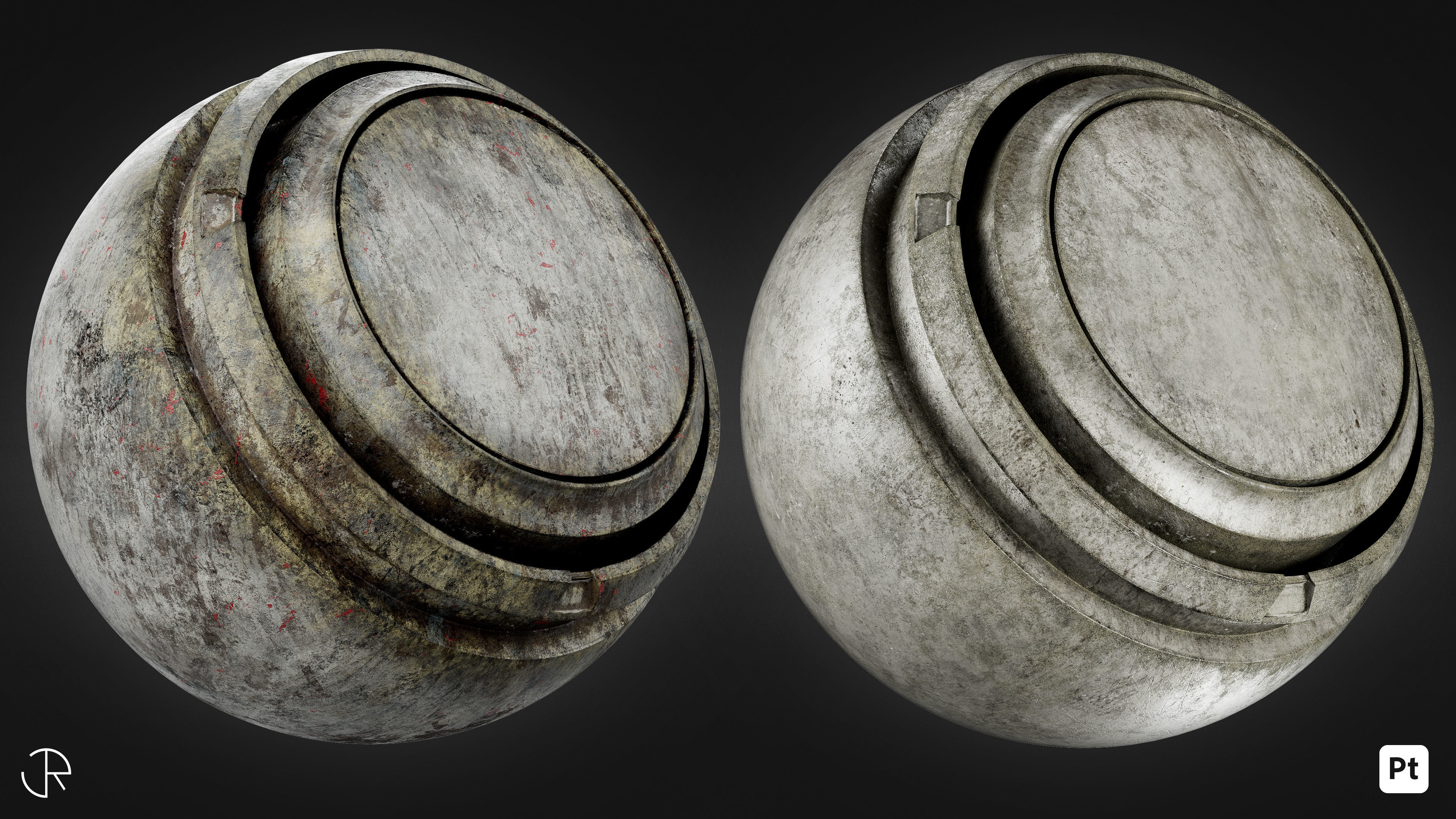 Plastic Smart Materials Vol 02 Texture_4