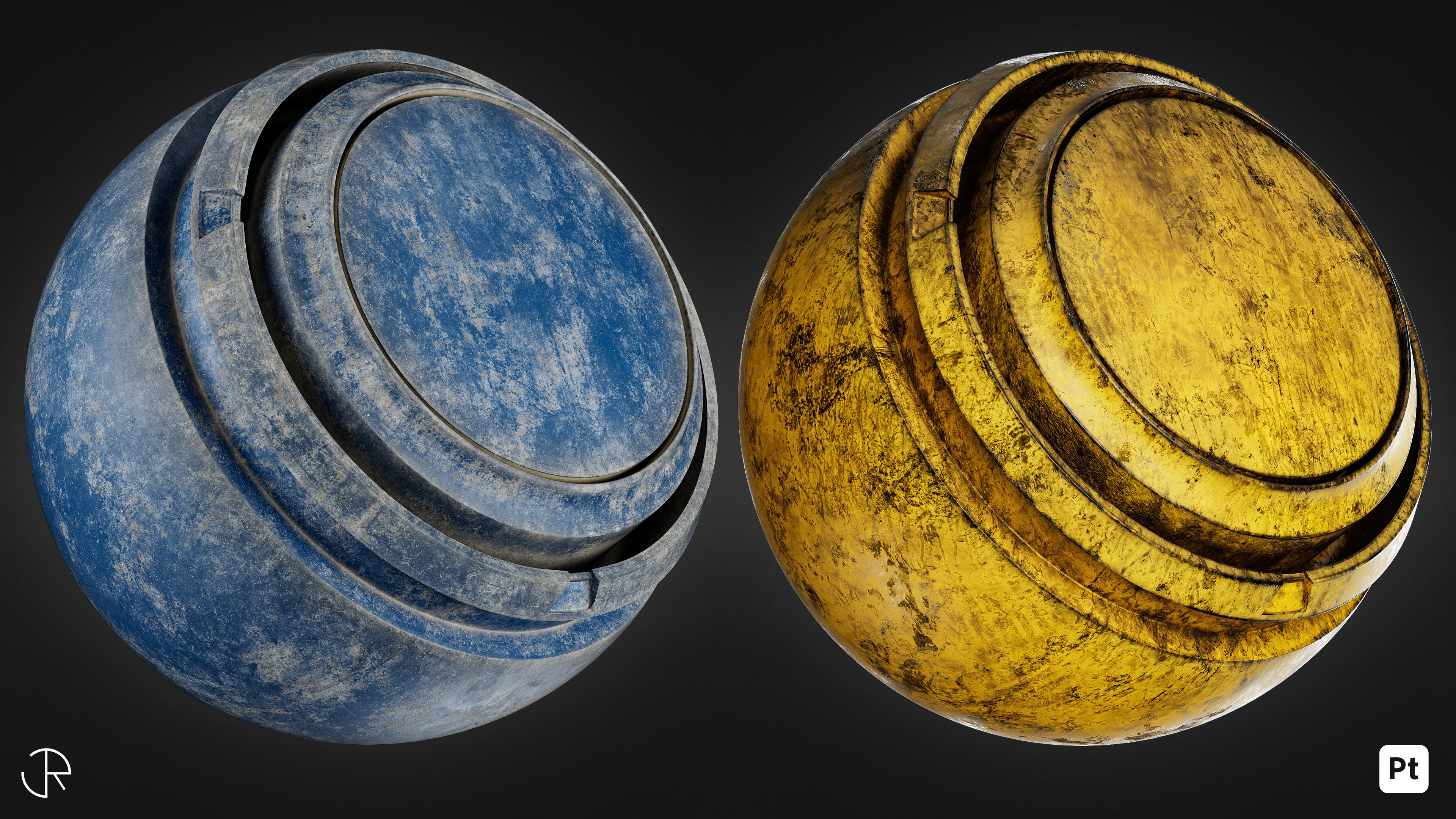 Plastic Smart Materials Vol 02 Texture_12