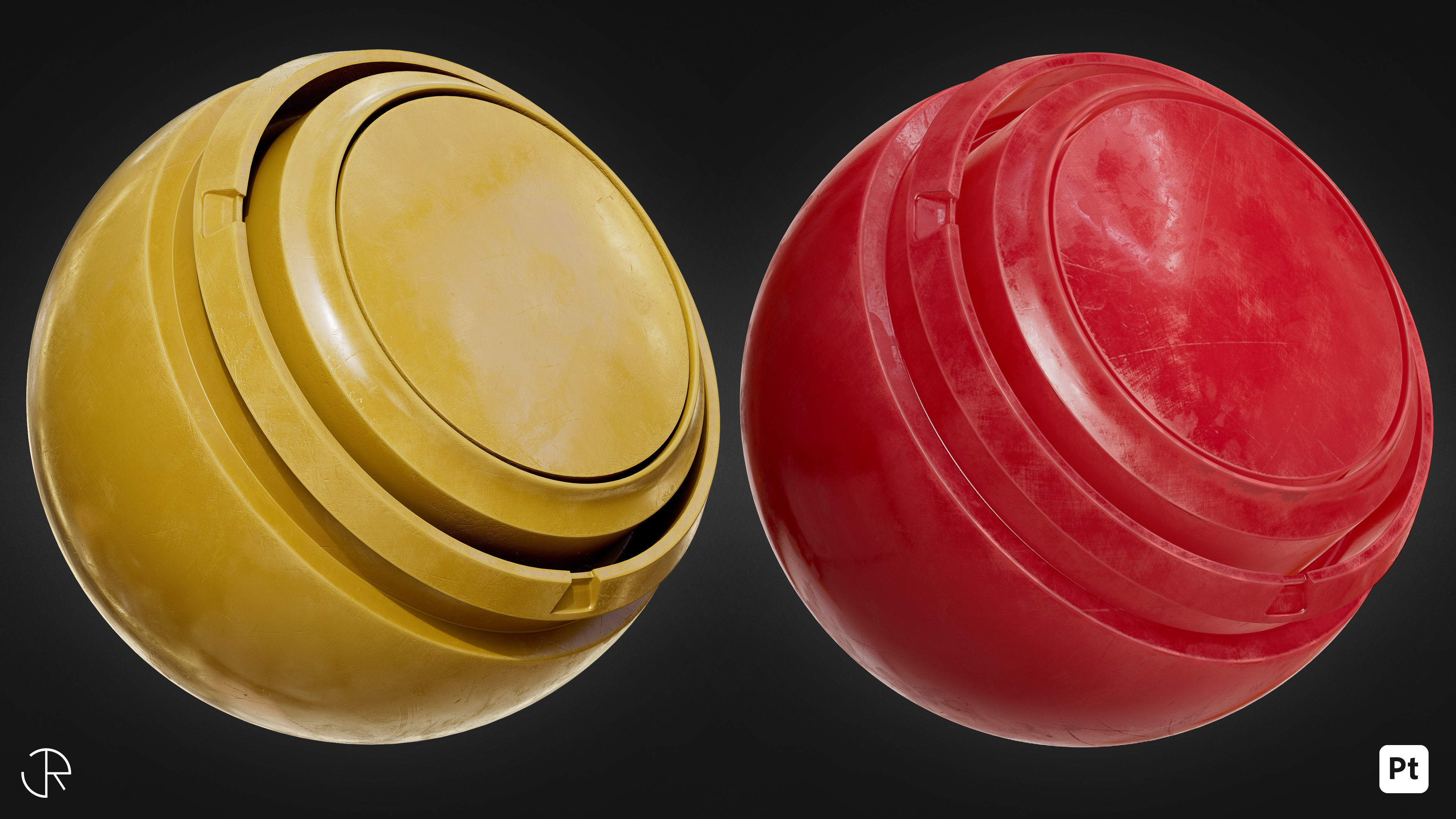 Plastic Smart Materials Vol 02 Texture_6