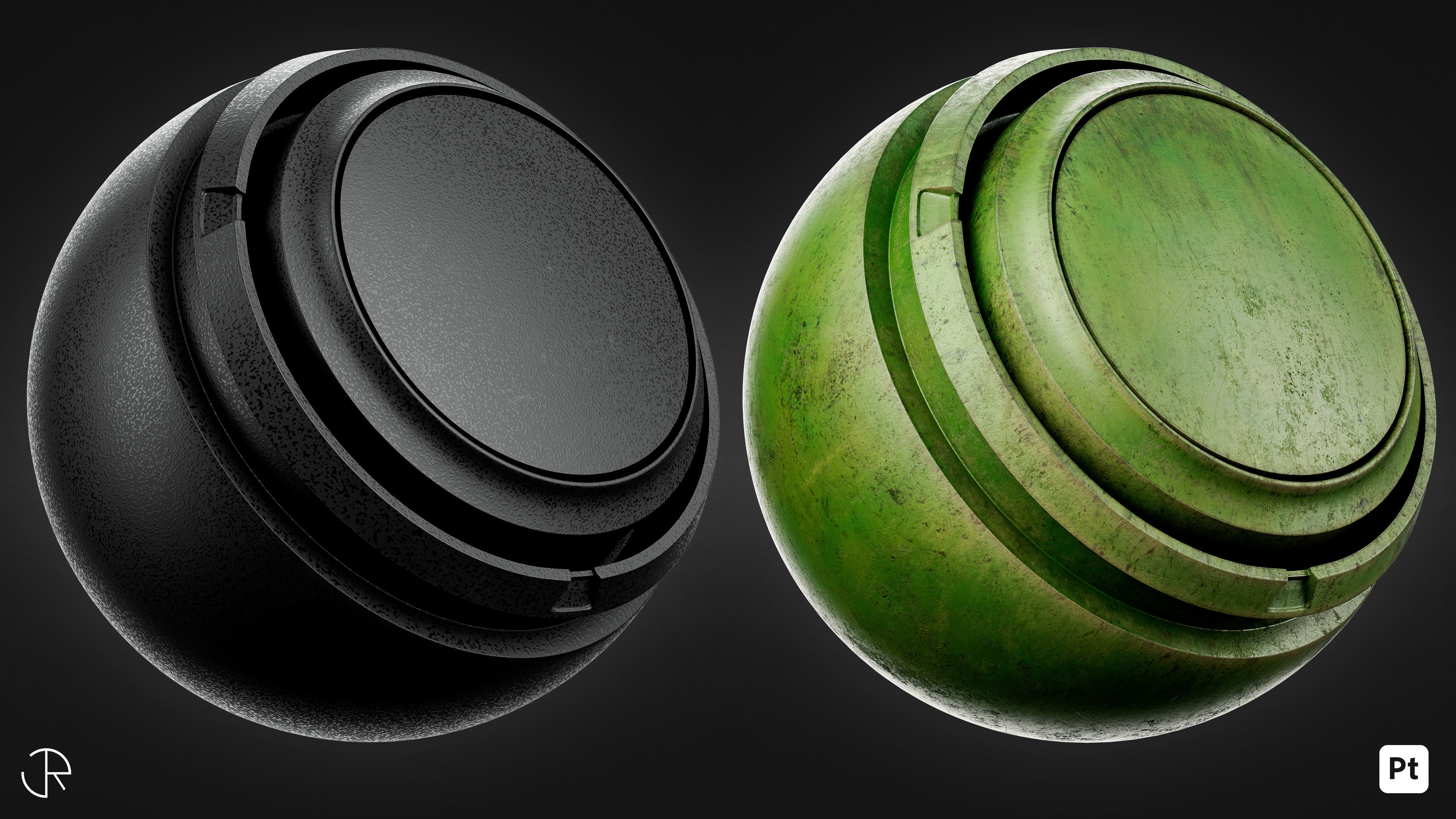 Plastic Smart Materials Vol 02 Texture_11