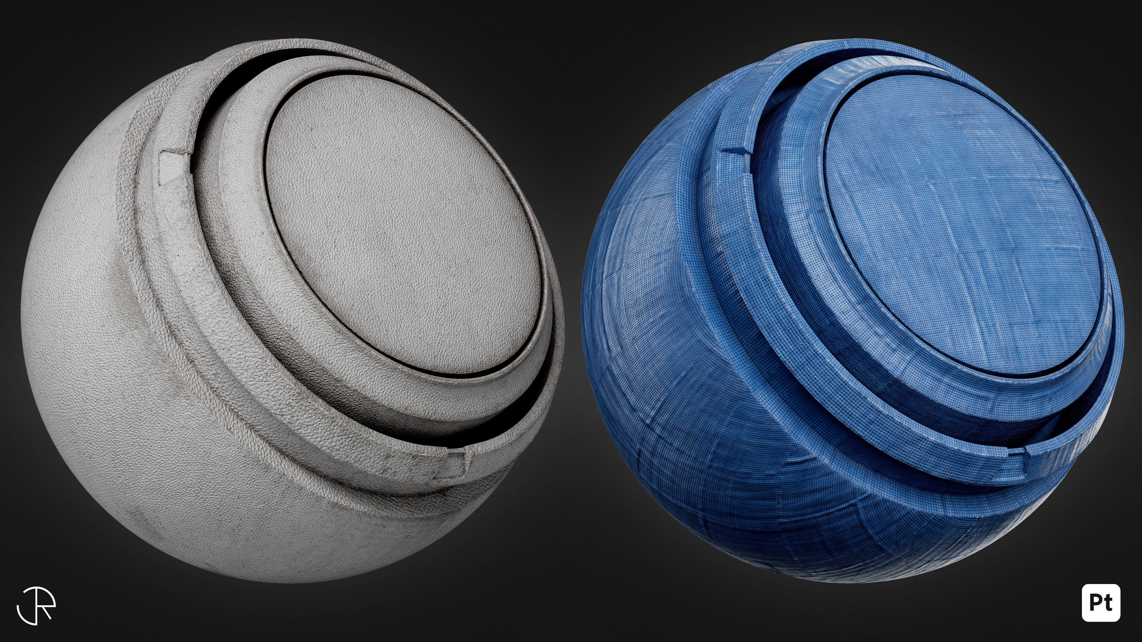 Plastic Smart Materials Vol 02 Texture_9