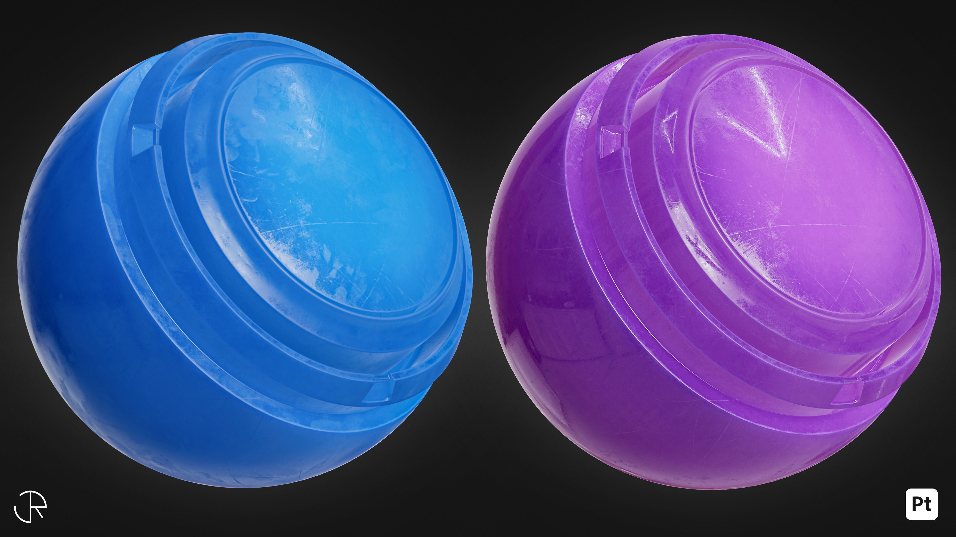 Plastic Smart Materials Vol 02 Texture_7