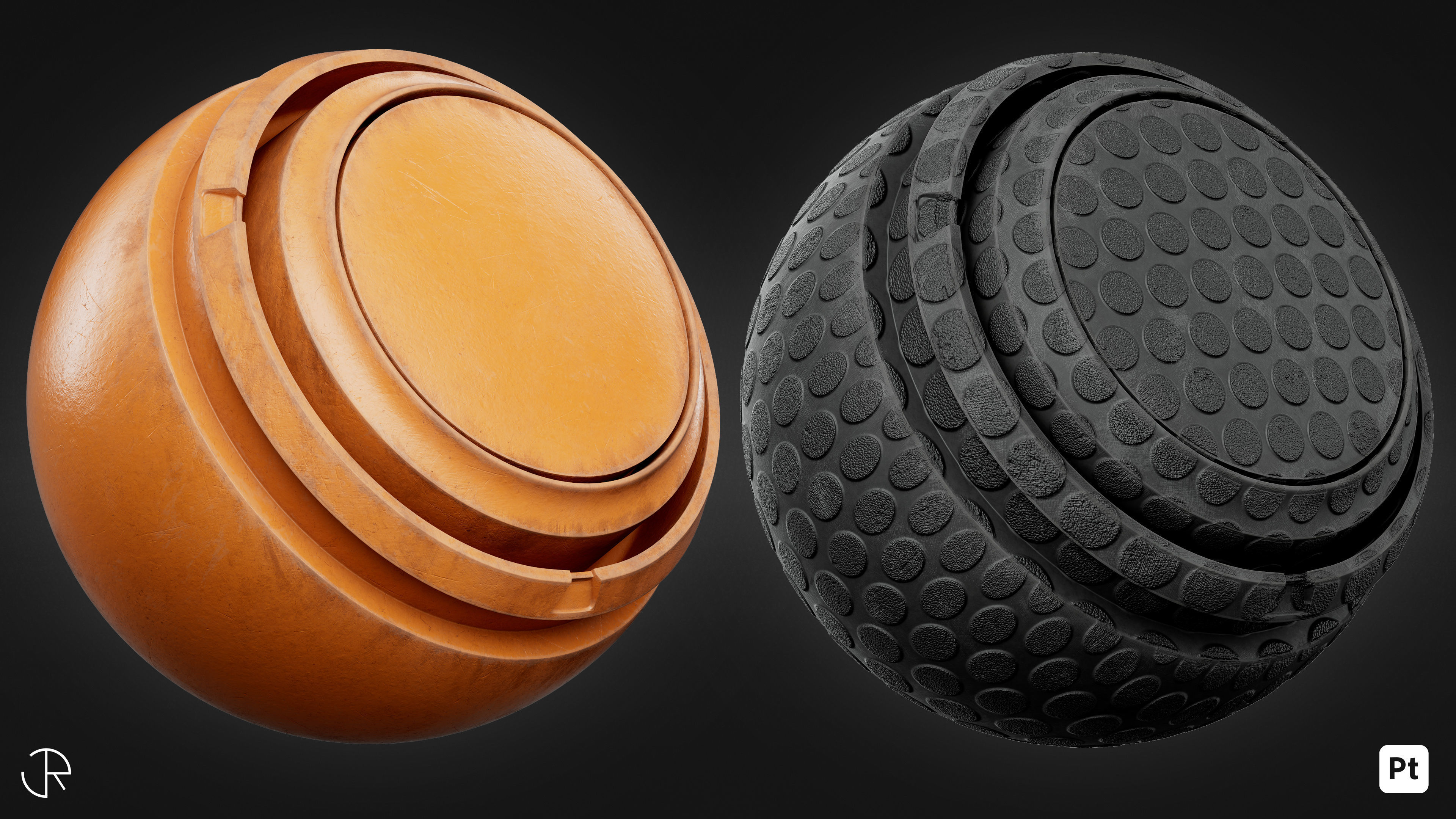 Plastic Smart Materials Vol 02 Texture_5