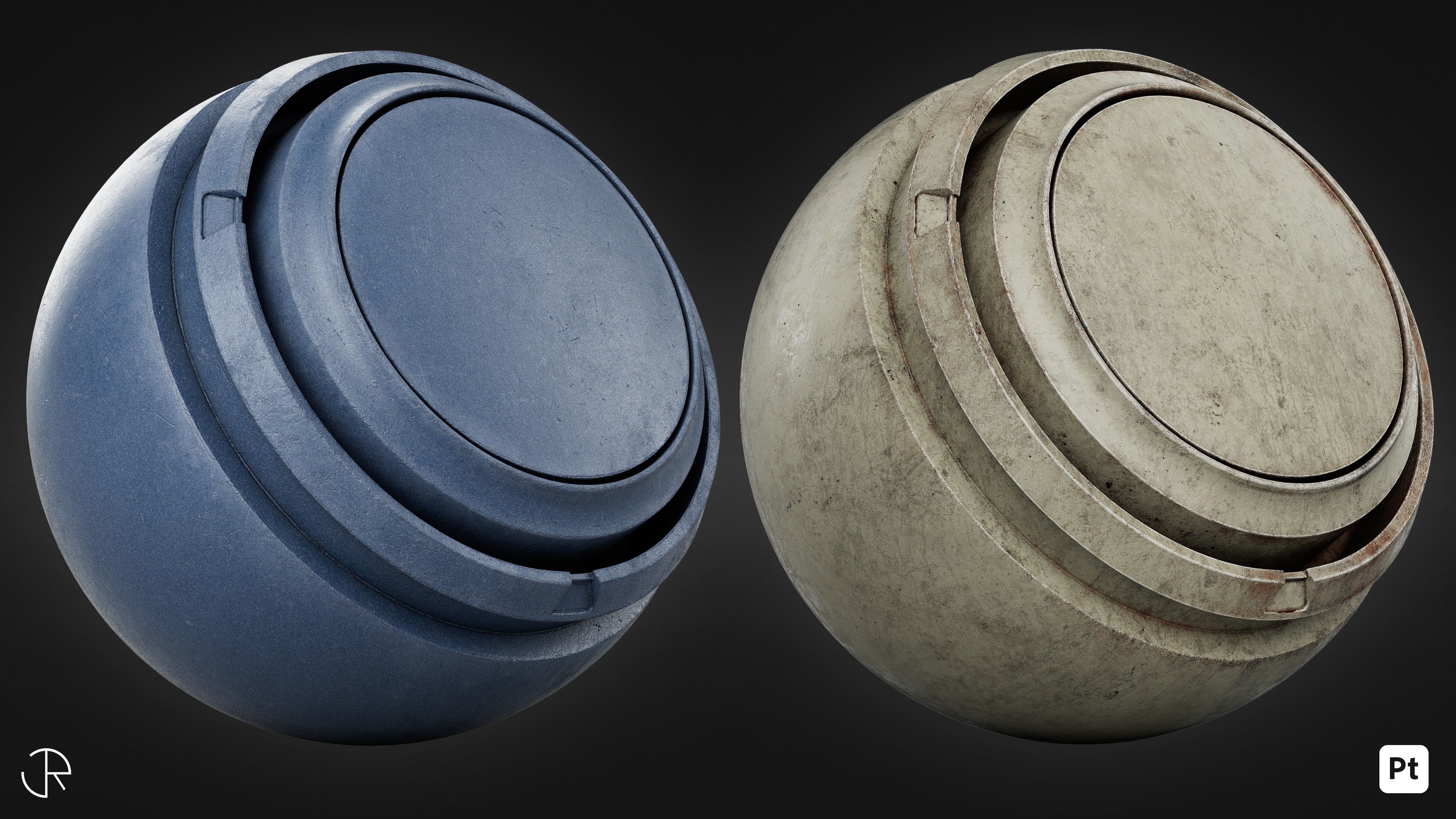 Plastic Smart Materials Vol 02 Texture_15