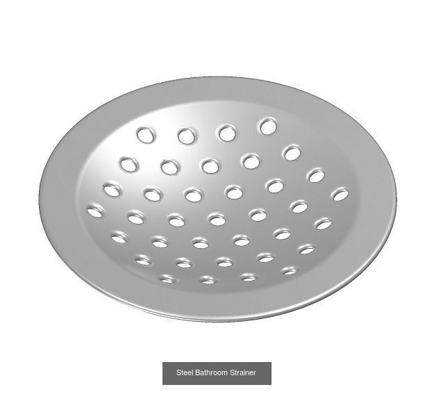 FABULOUS INTERIOR PRODUCTS PACK 3D Model Collection_9