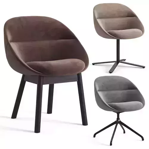 Armchair Cantarutti Cori 