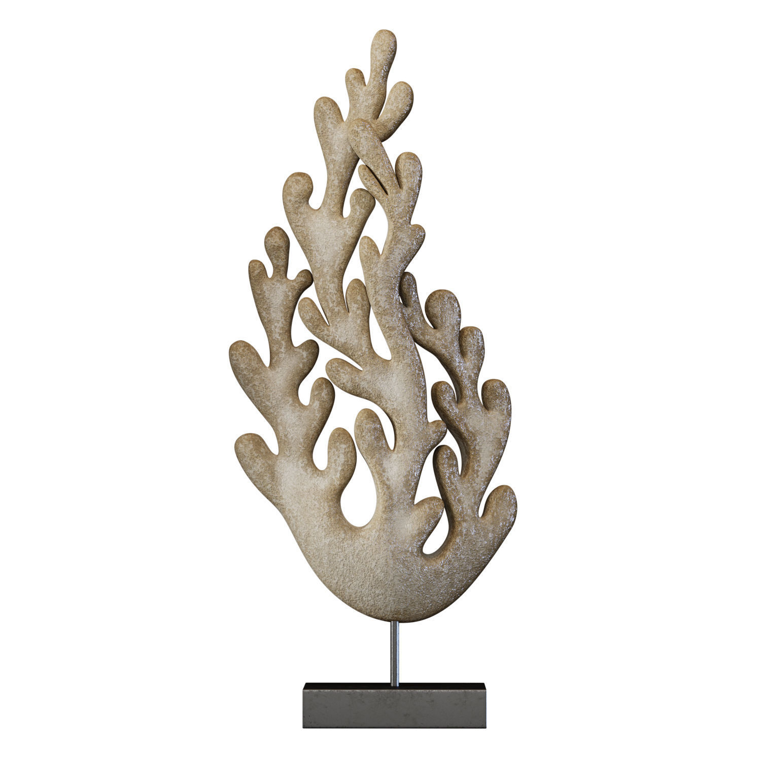 Sculptures 29 3D model_2