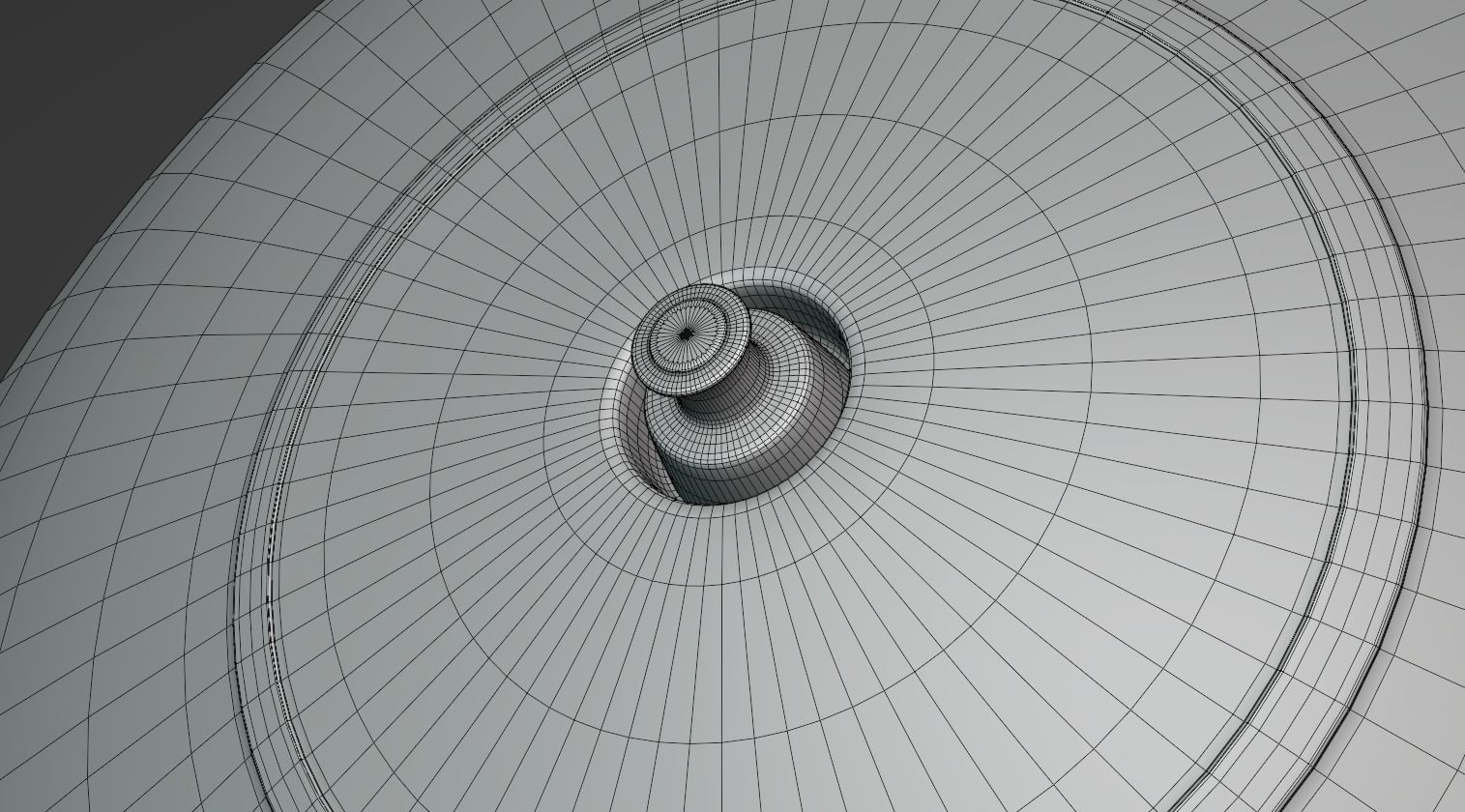 Inflatable Beach Ball Swimming Pool Waterpark Toy 3D model_6