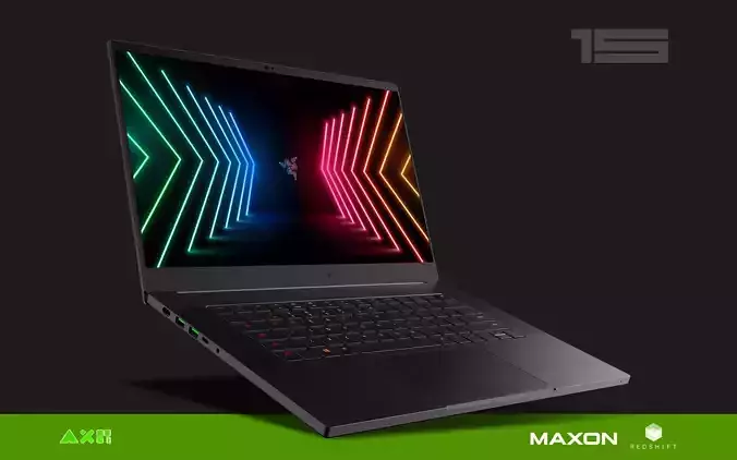 Razer Blade 15 