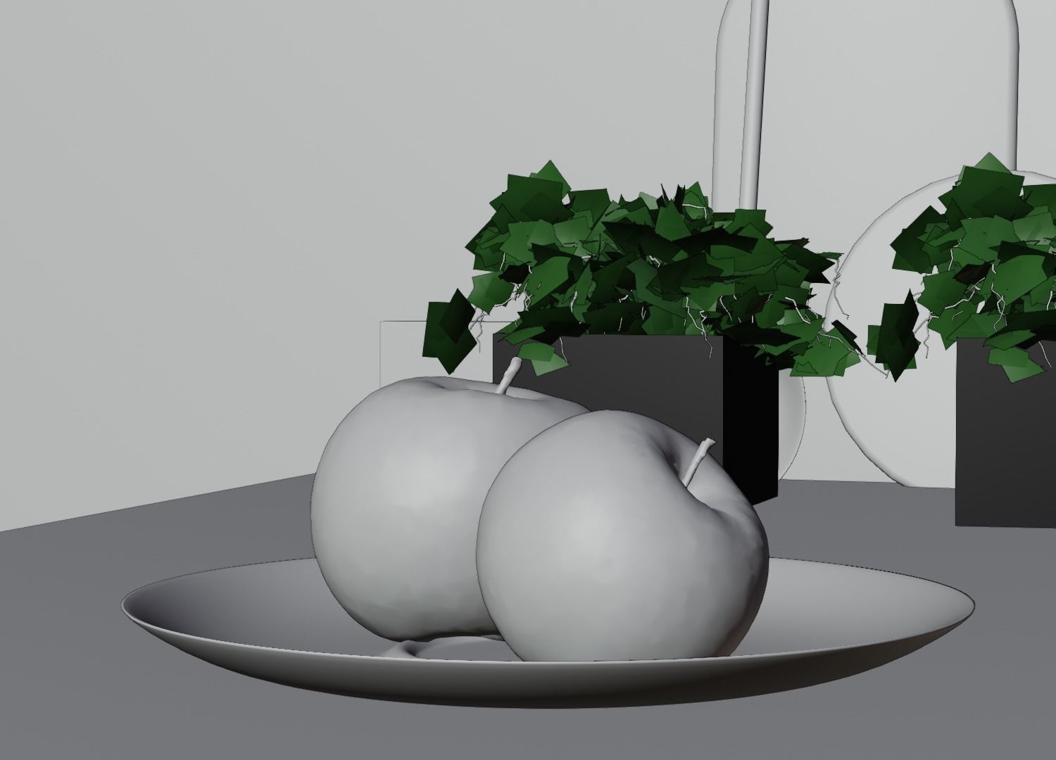 Interior scene in native blend file by-VIZFROMBLENDER 3D model_19