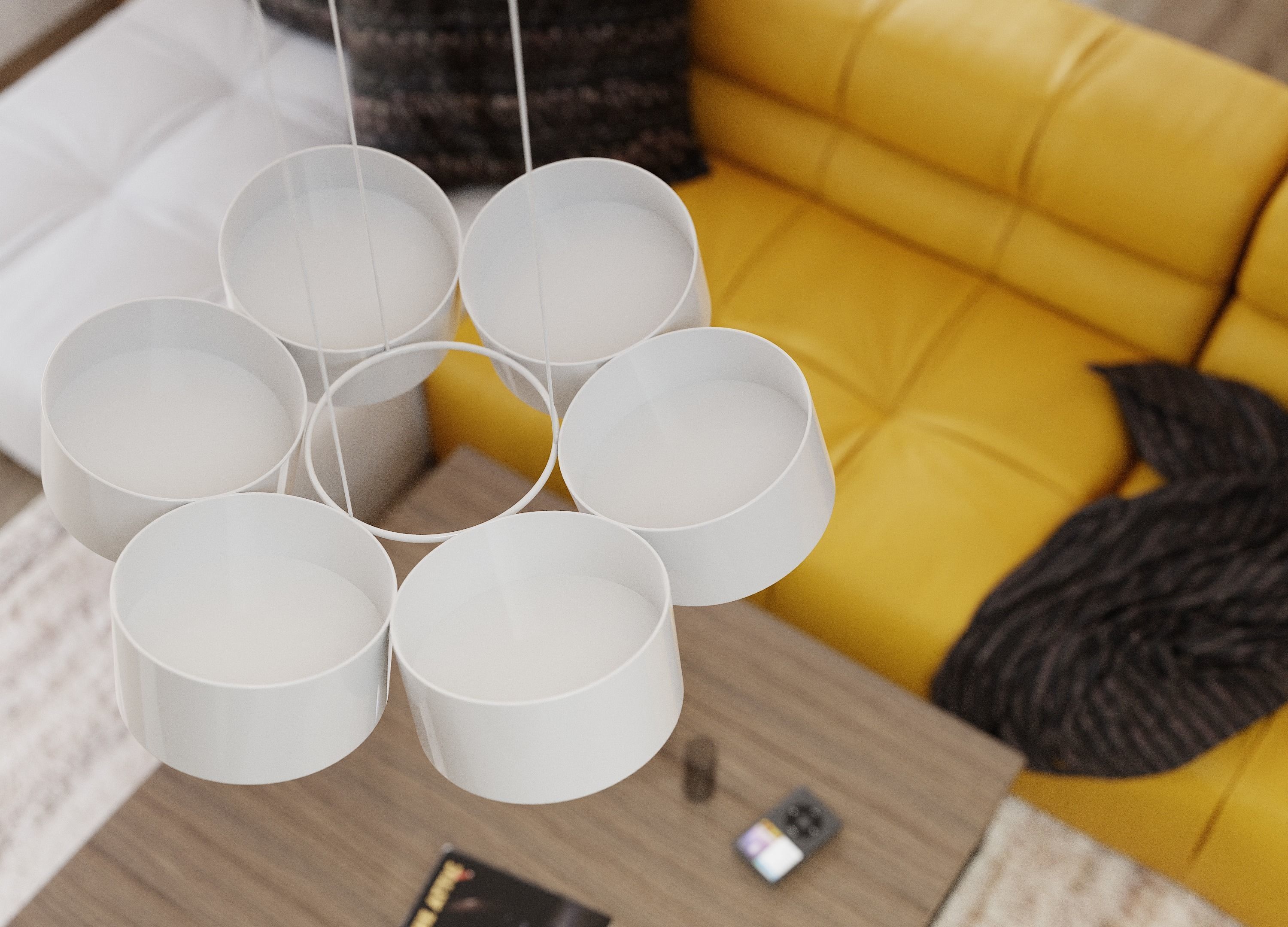 Interior scene in native blend file by-VIZFROMBLENDER 3D model_7