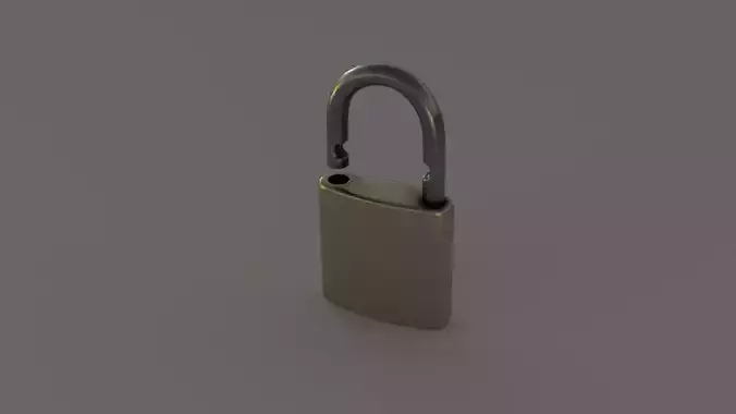 Padlock