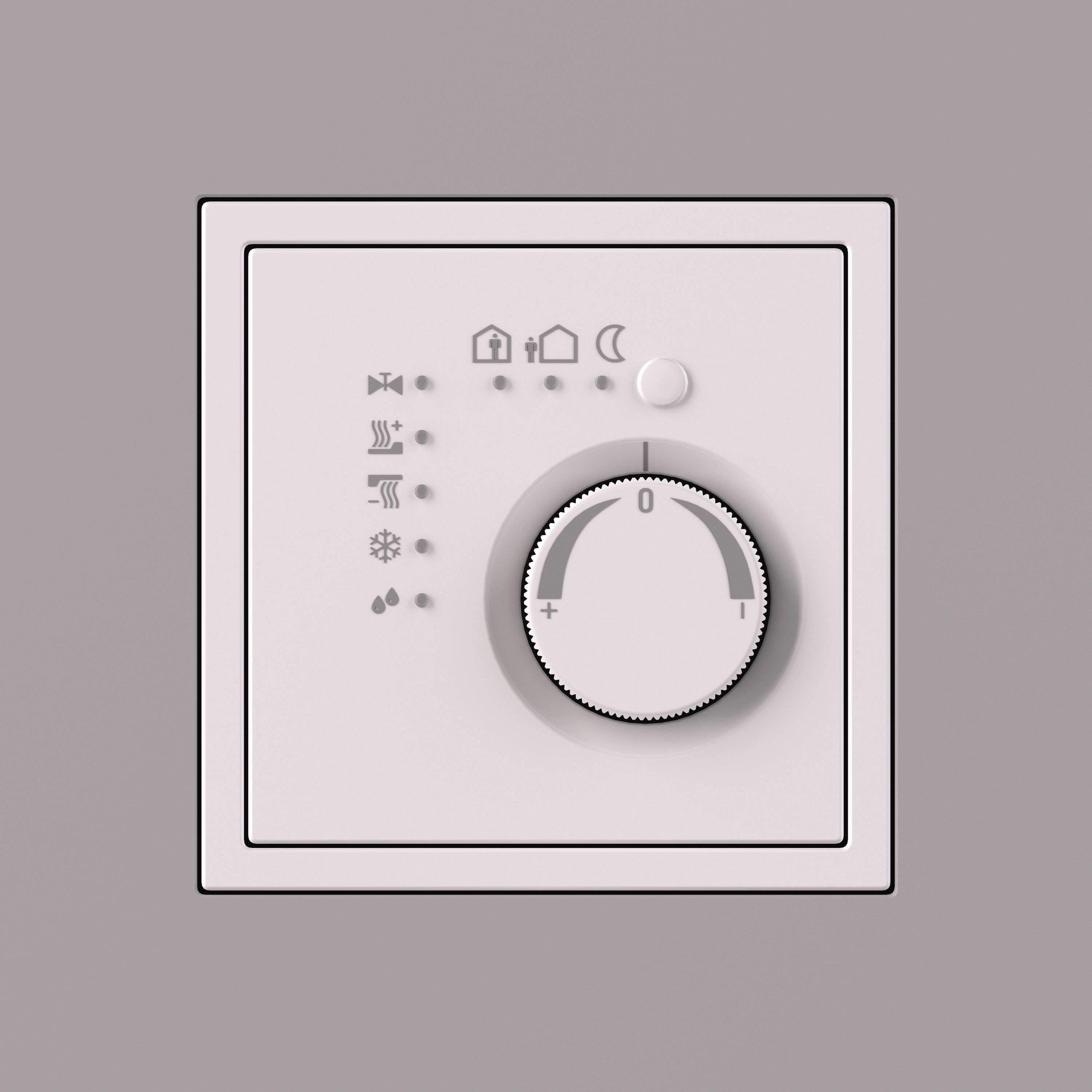 Jung LS ZERO  FULL Collection 217 items 3D model_66