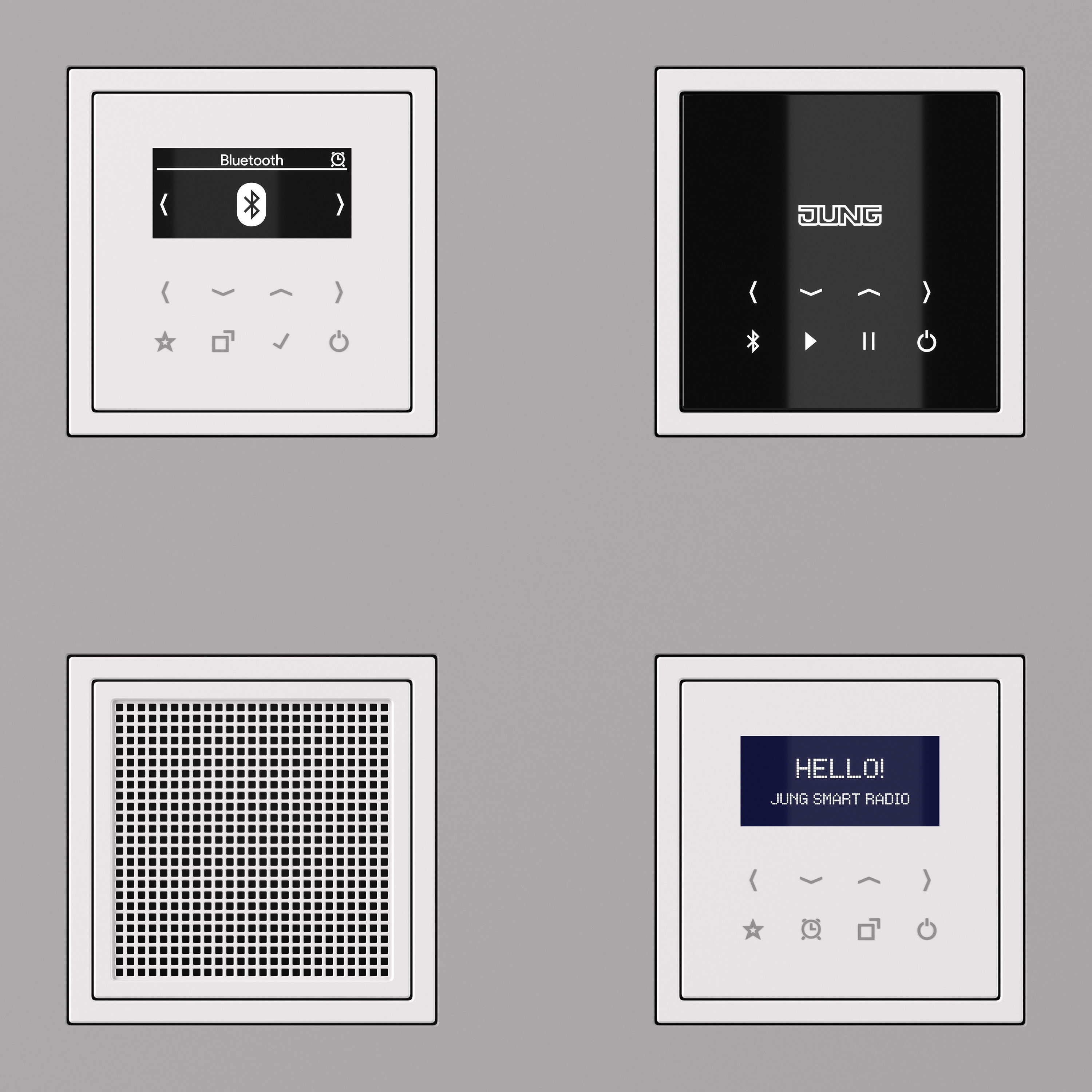 Jung LS ZERO  FULL Collection 217 items 3D model_41