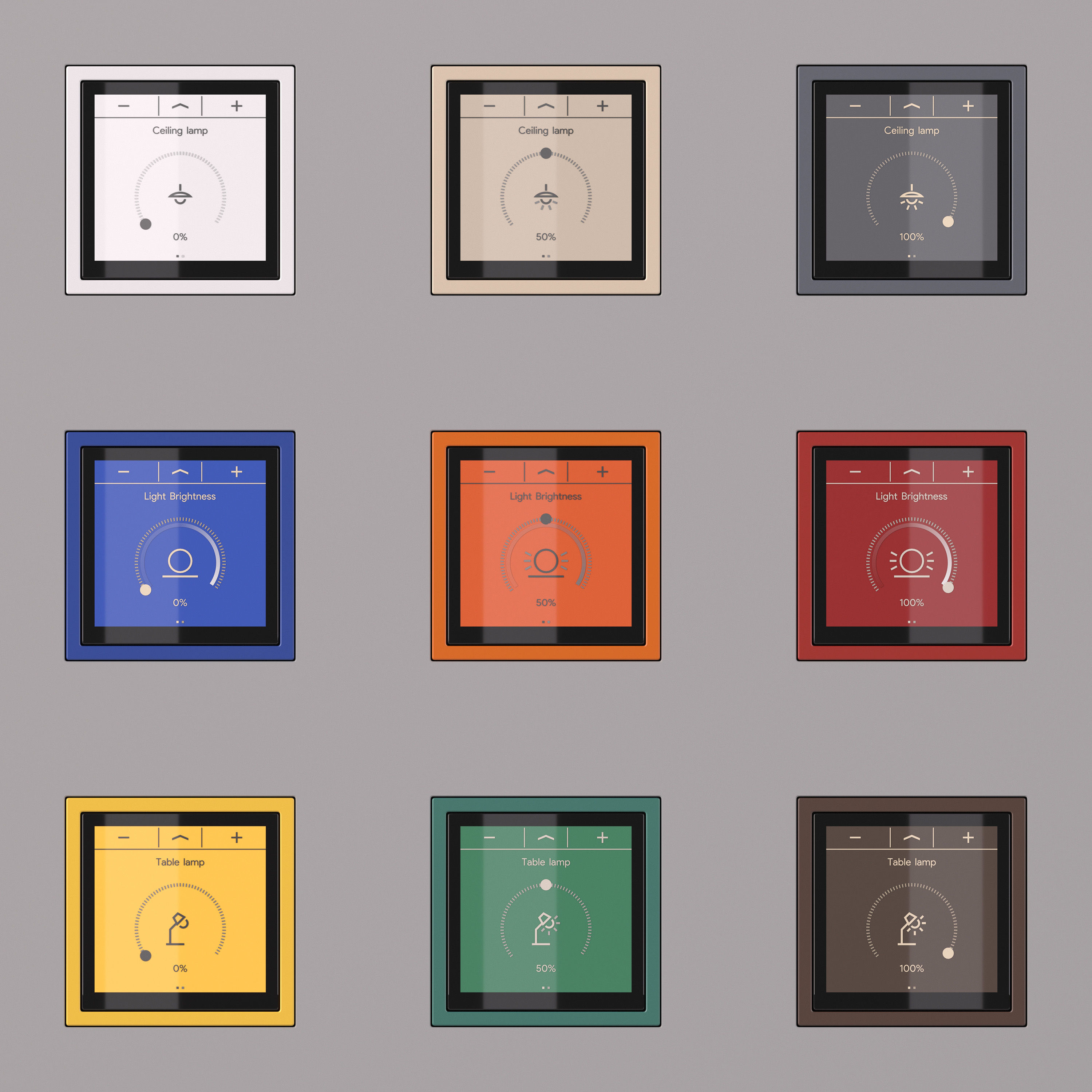 Jung LS ZERO  FULL Collection 217 items 3D model_6