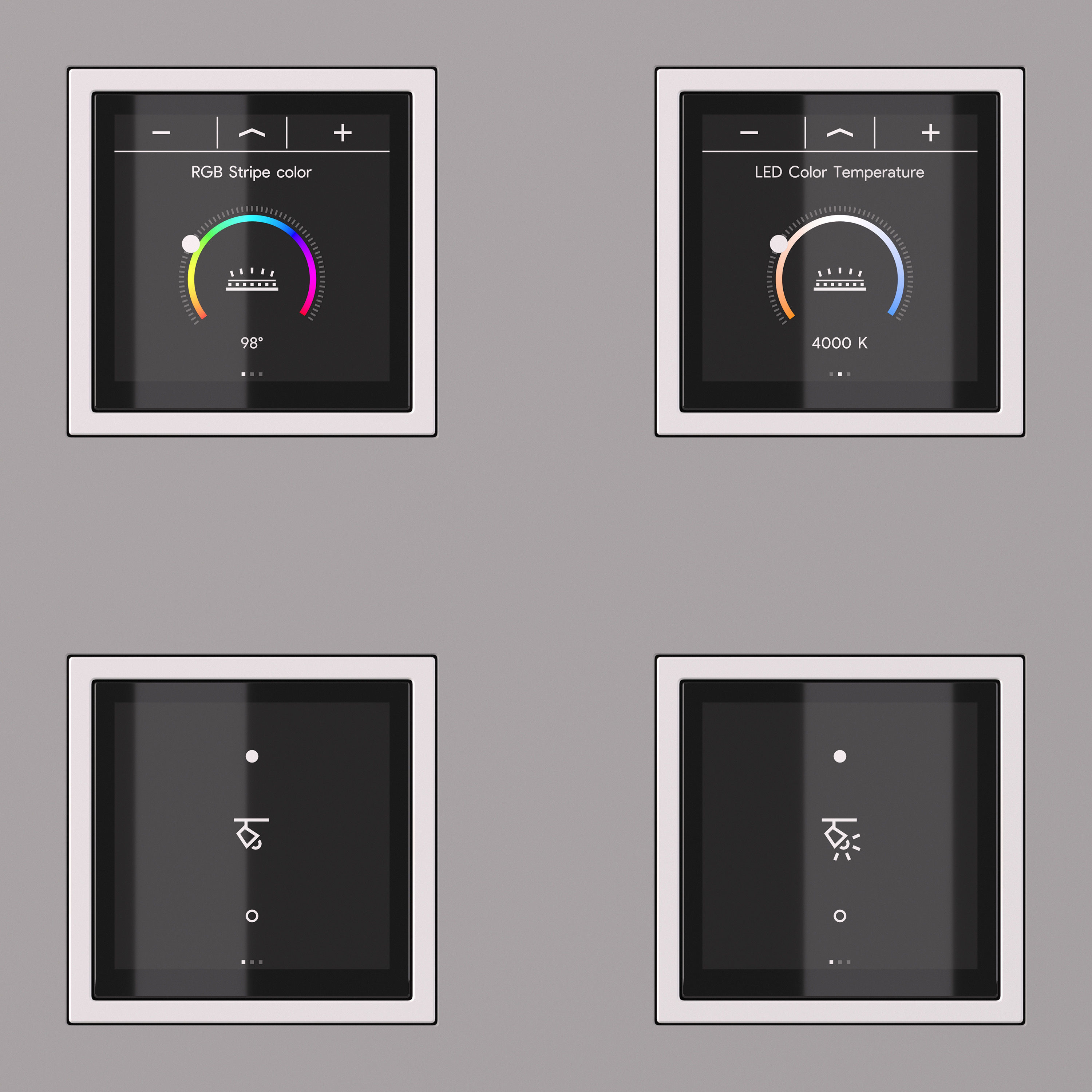 Jung LS ZERO  FULL Collection 217 items 3D model_7