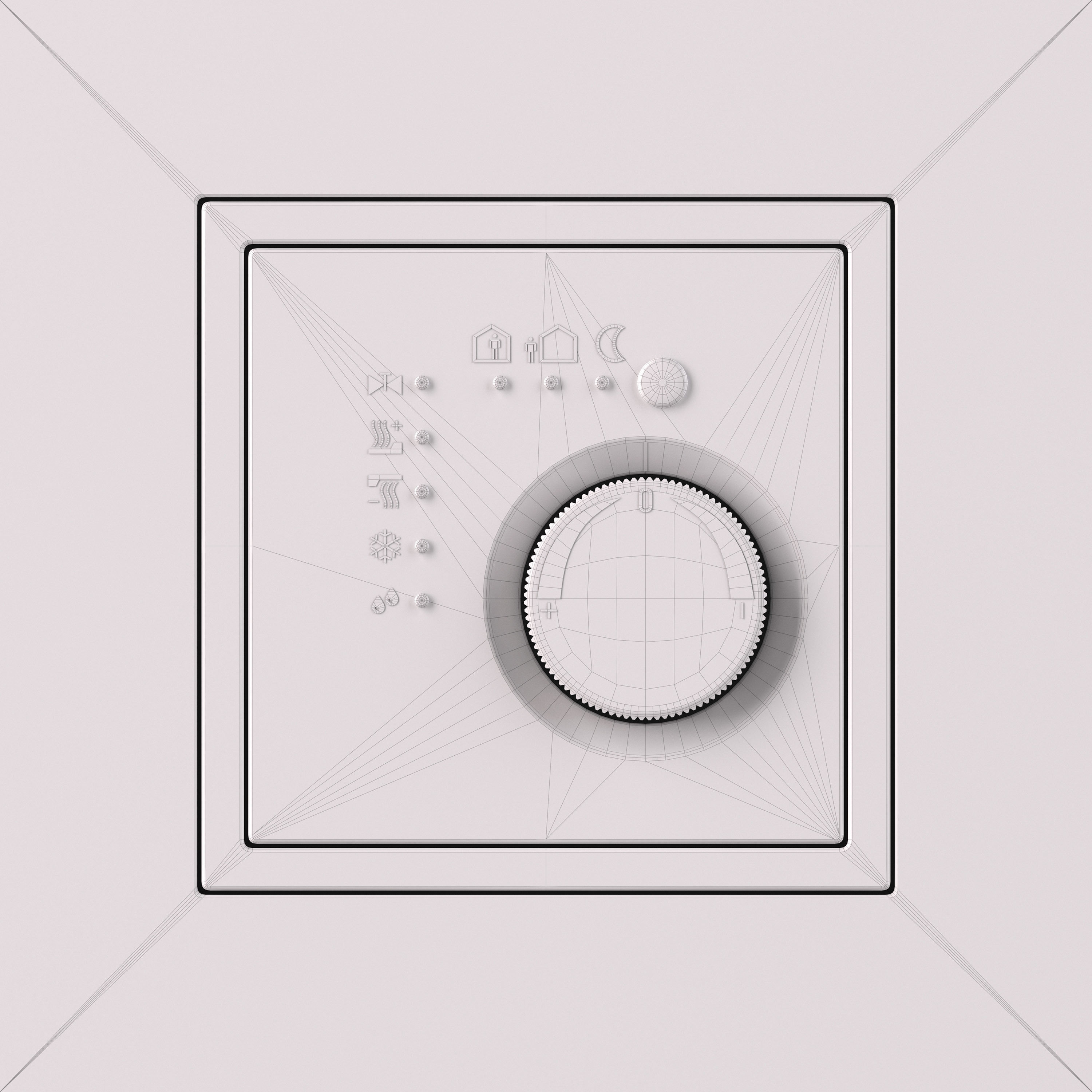 Jung LS ZERO  FULL Collection 217 items 3D model_67