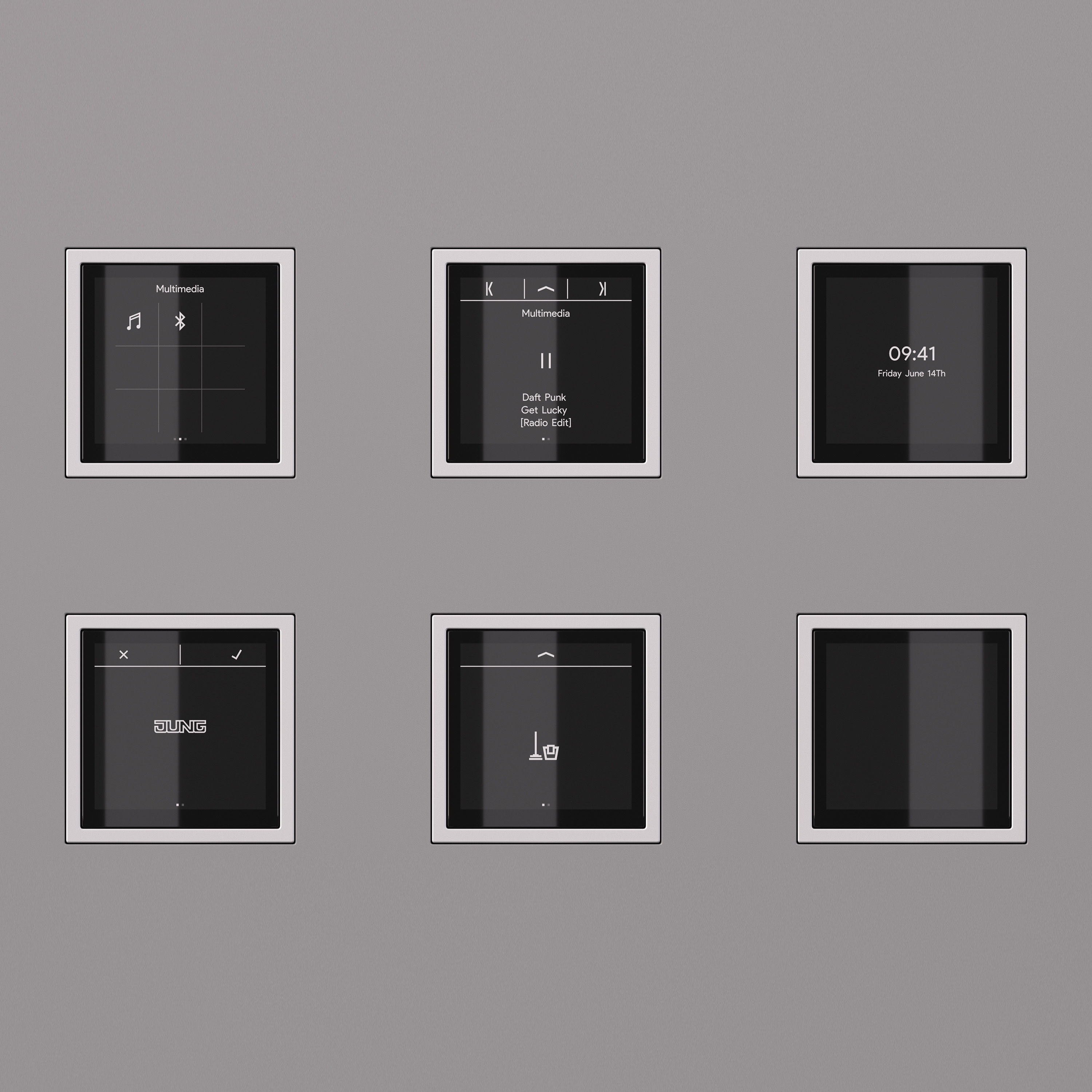 Jung LS ZERO  FULL Collection 217 items 3D model_15