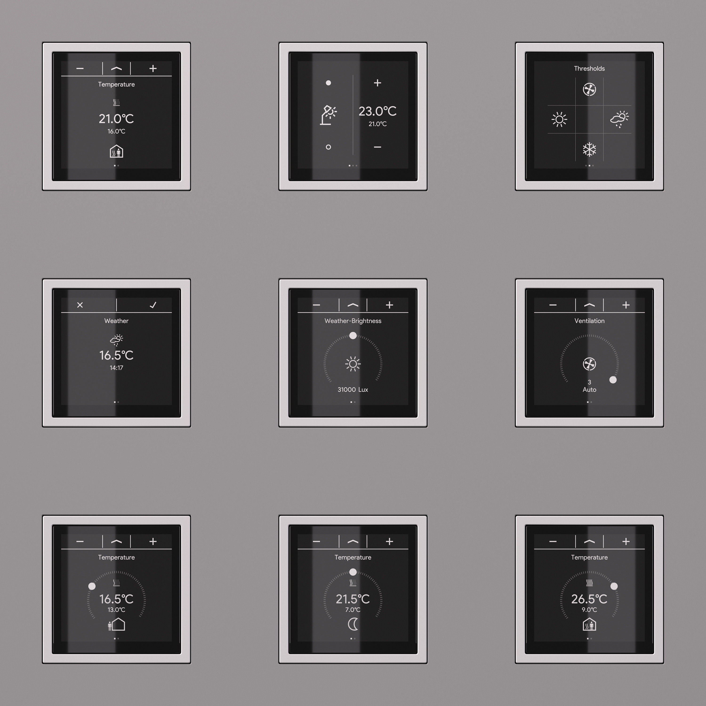 Jung LS ZERO  FULL Collection 217 items 3D model_12