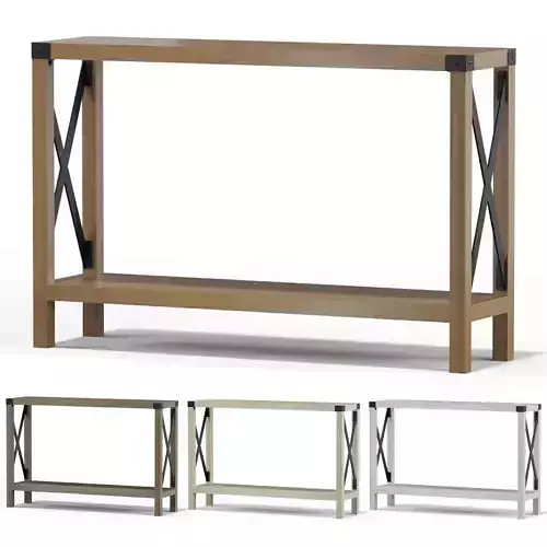 Sedalia Modern Farmhouse