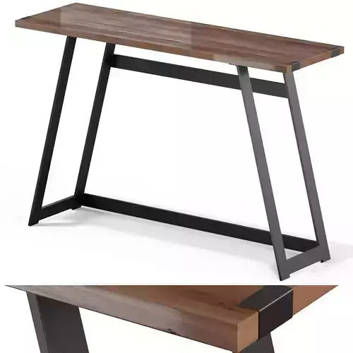 Anastiasia Urban Industrial