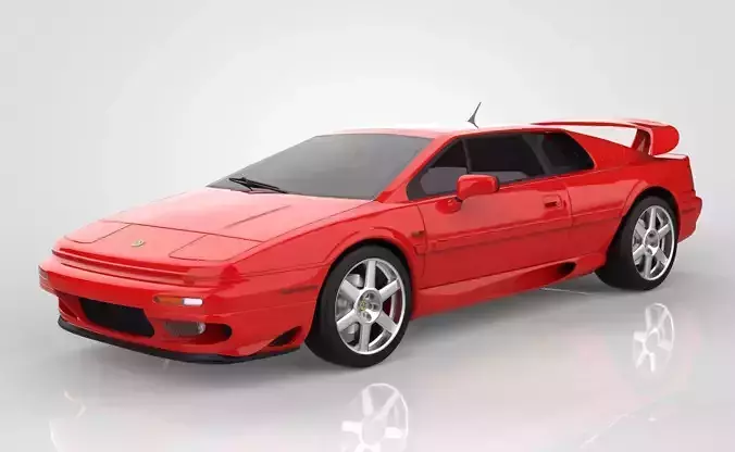 Lotus Esprit V8 1998