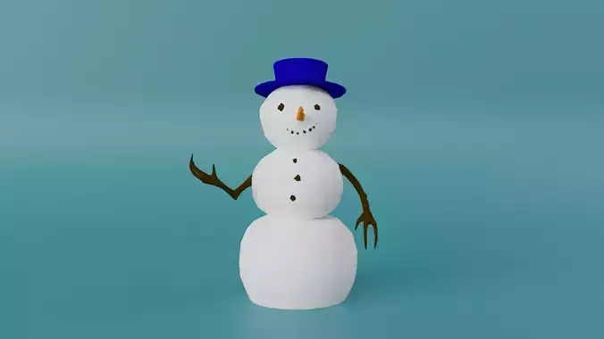 Snowman
