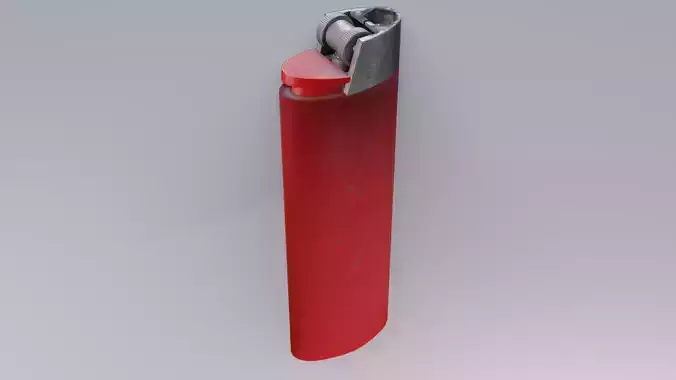 Lighter