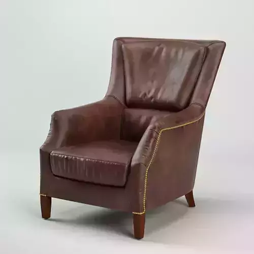 Seater armchair